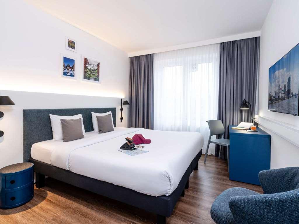 Hotel Ibis Styles Alster 2*