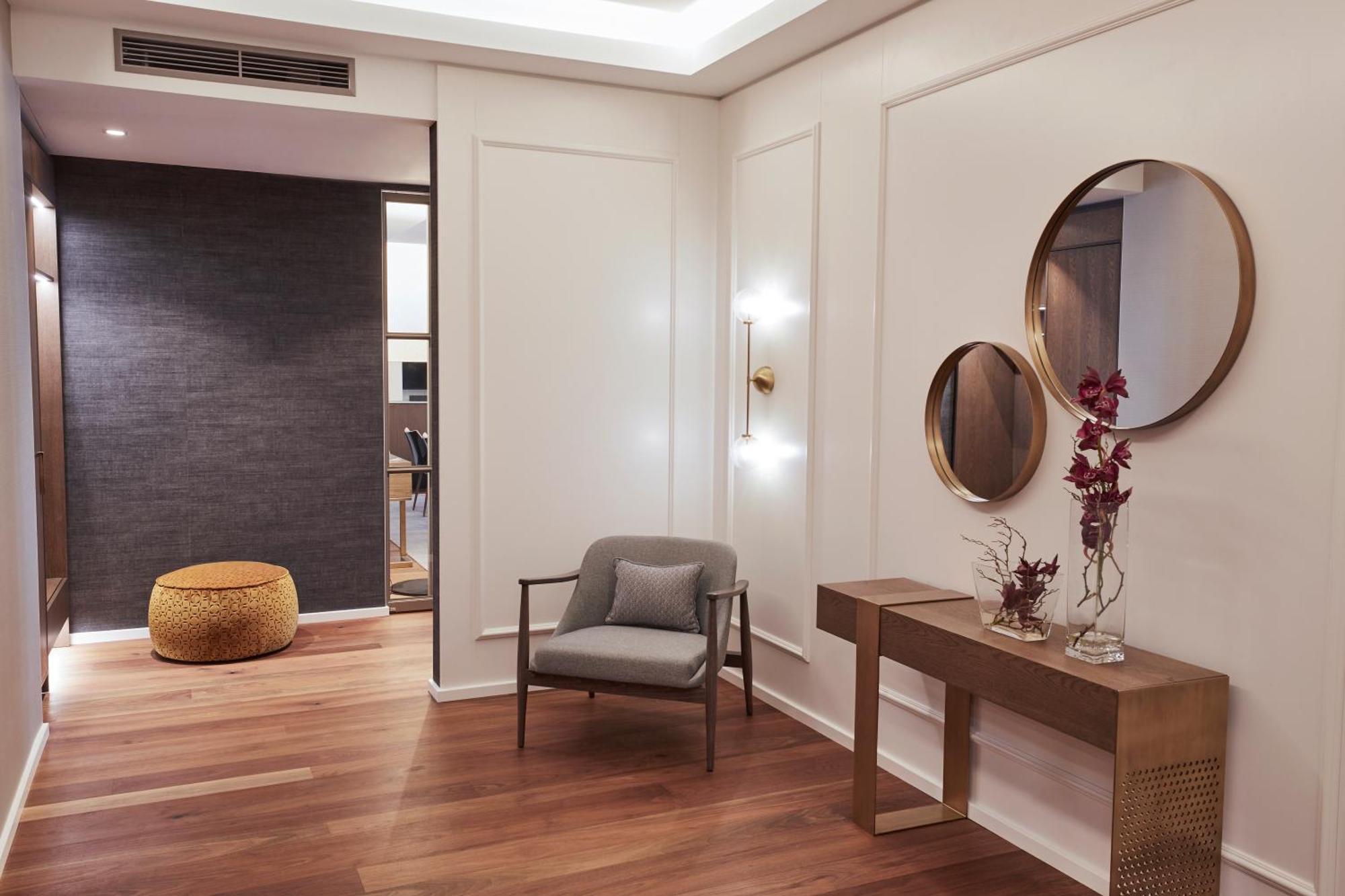 Steigenberger Hotel 5*