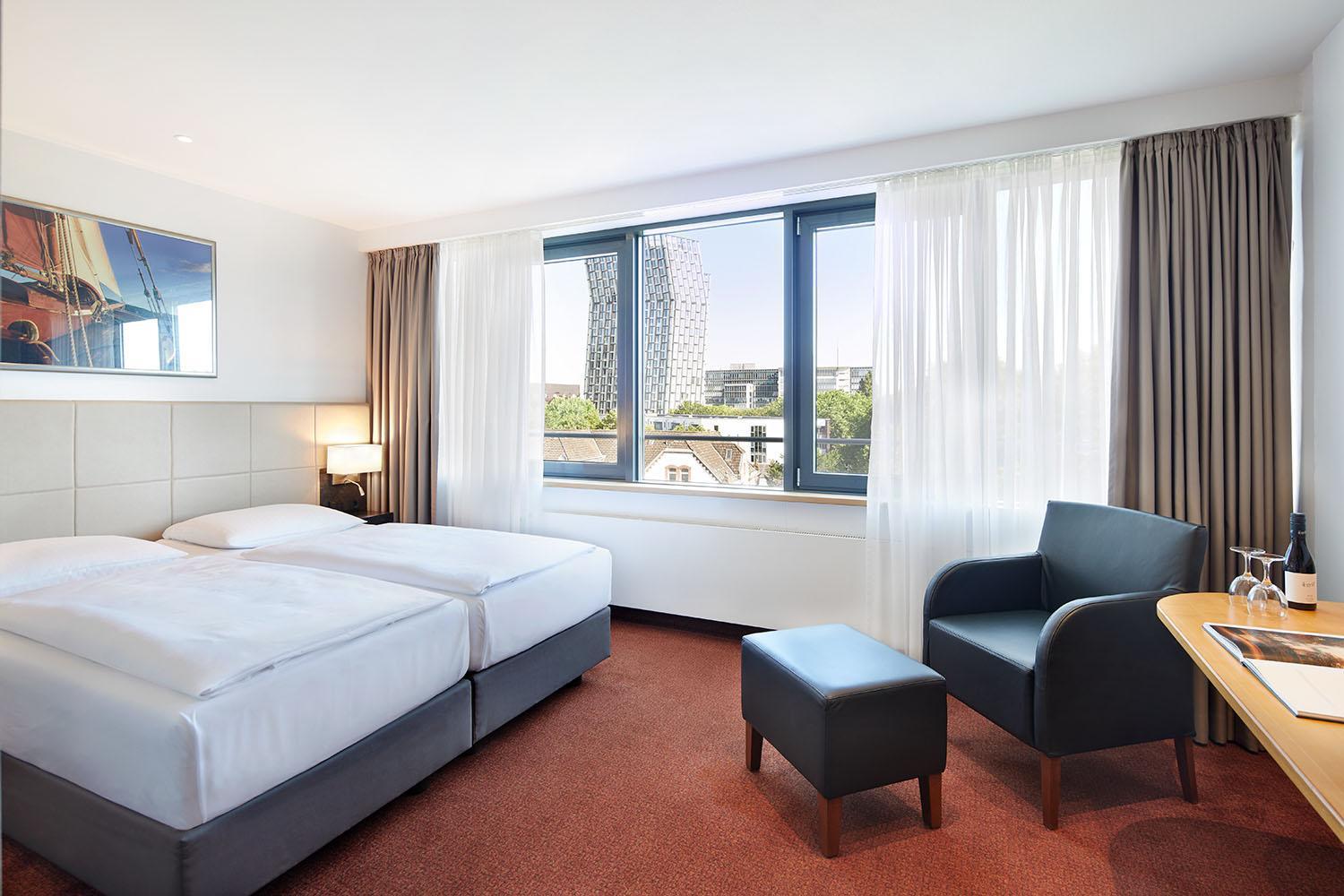 Hafen Hotel