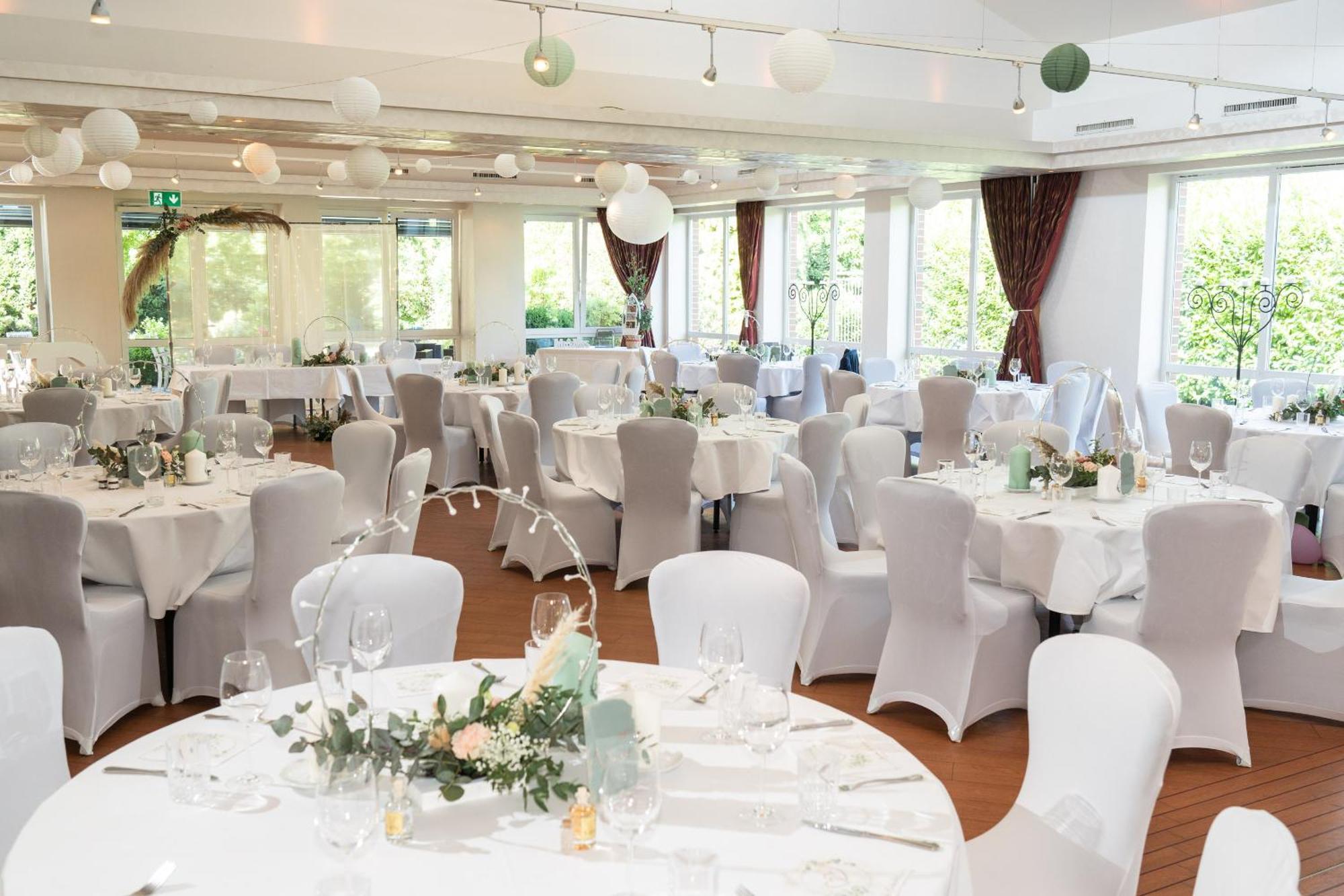 Bundt's & Gartenrestaurant