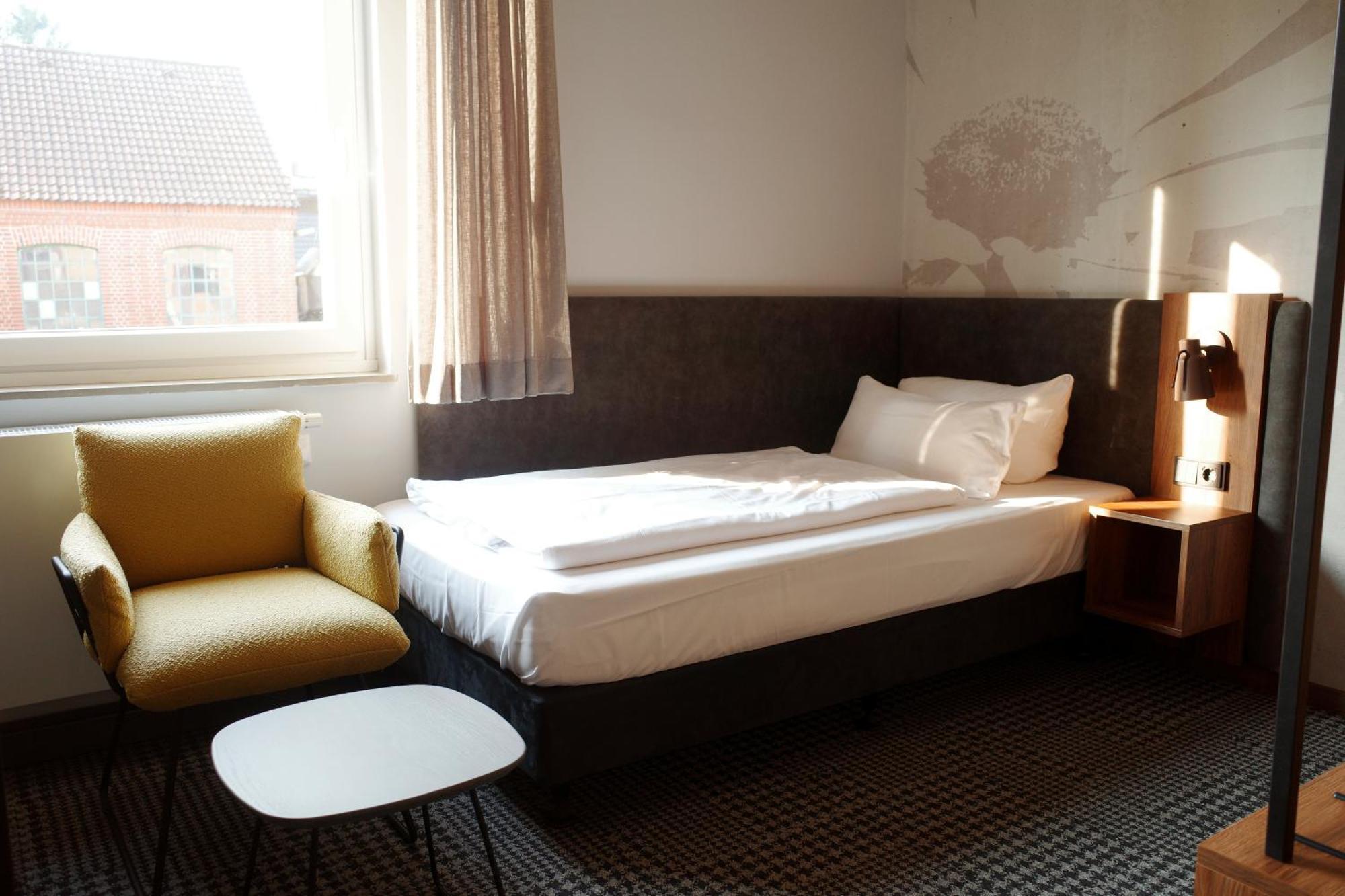 Hotel Bundt's & Gartenrestaurant 3*