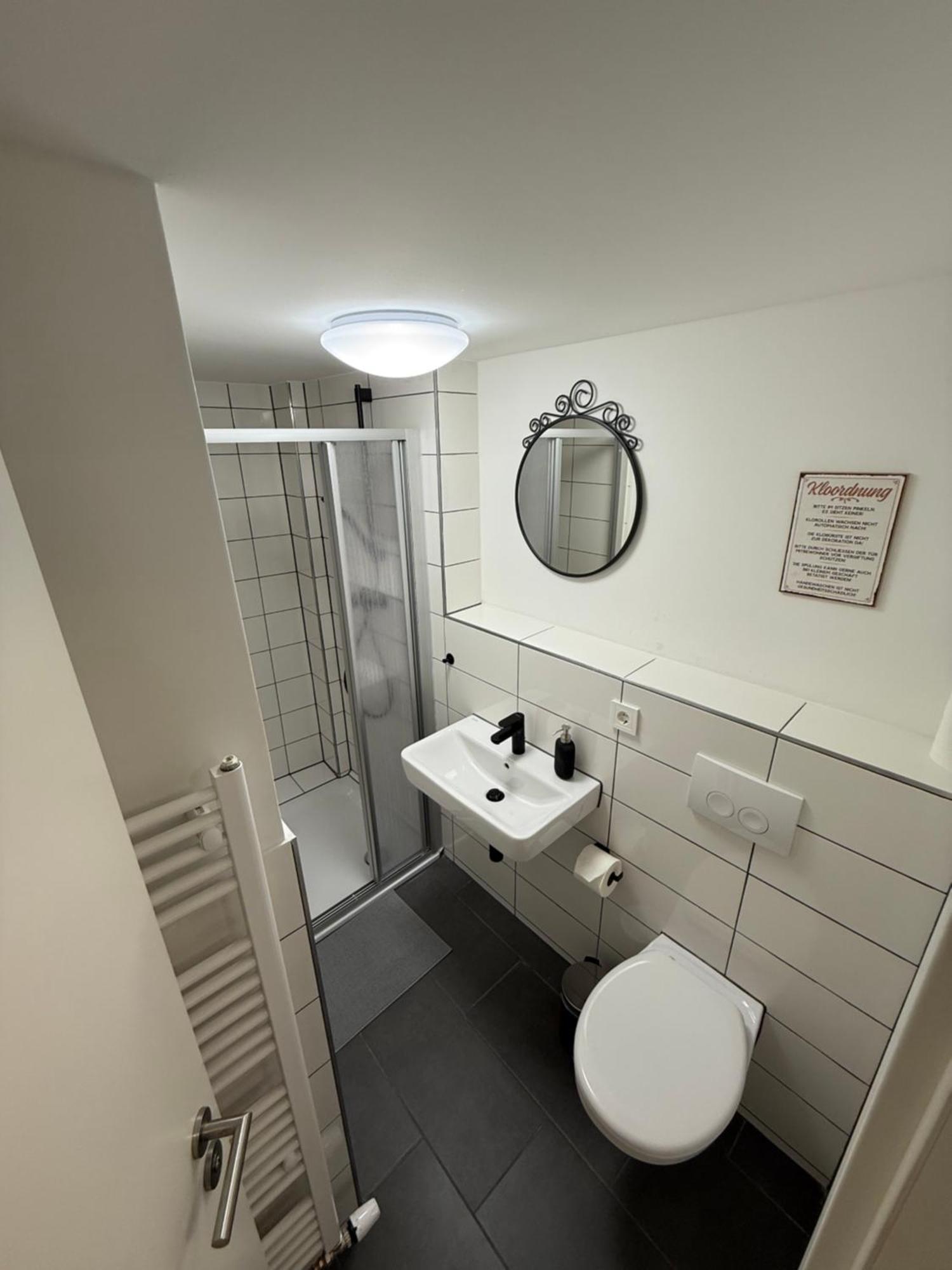 -6 Rooms- Sankt Pauli, Harbour And Schanze Hamburg