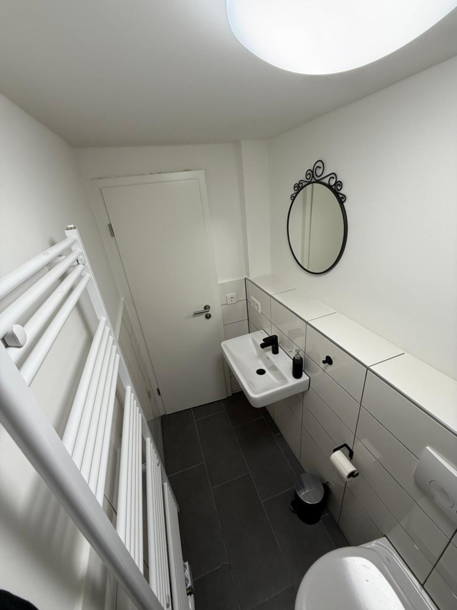 -6 Rooms- Sankt Pauli, Harbour And Schanze Apartment *