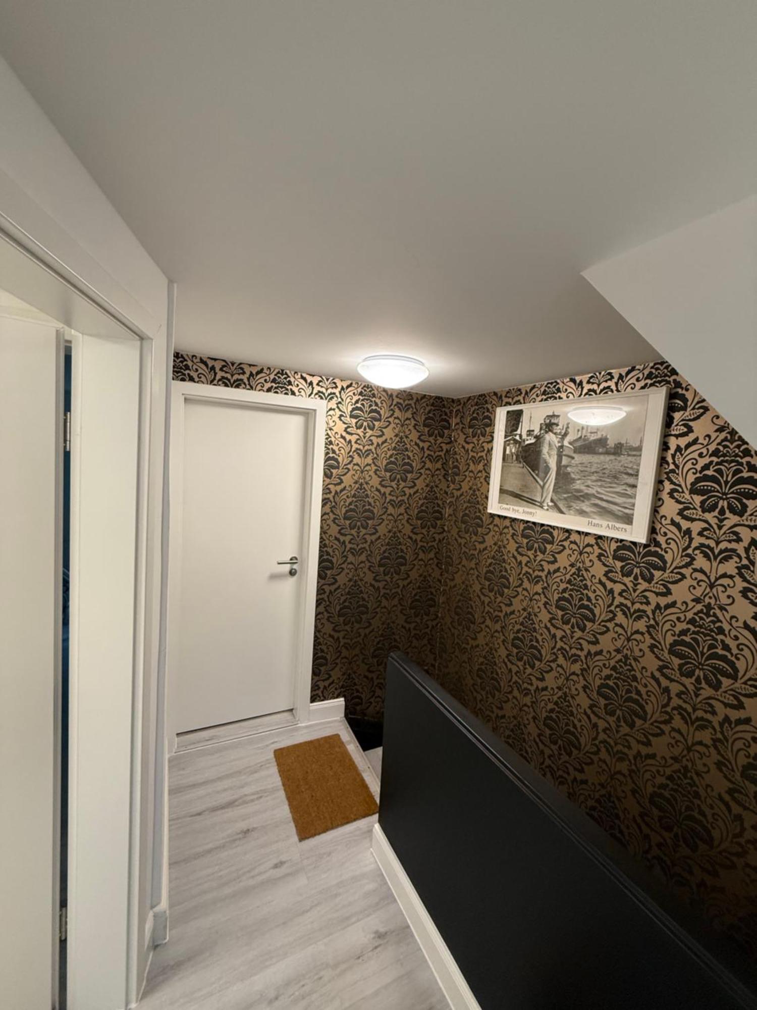 -6 Rooms- Sankt Pauli, Harbour And Schanze * Hamburg