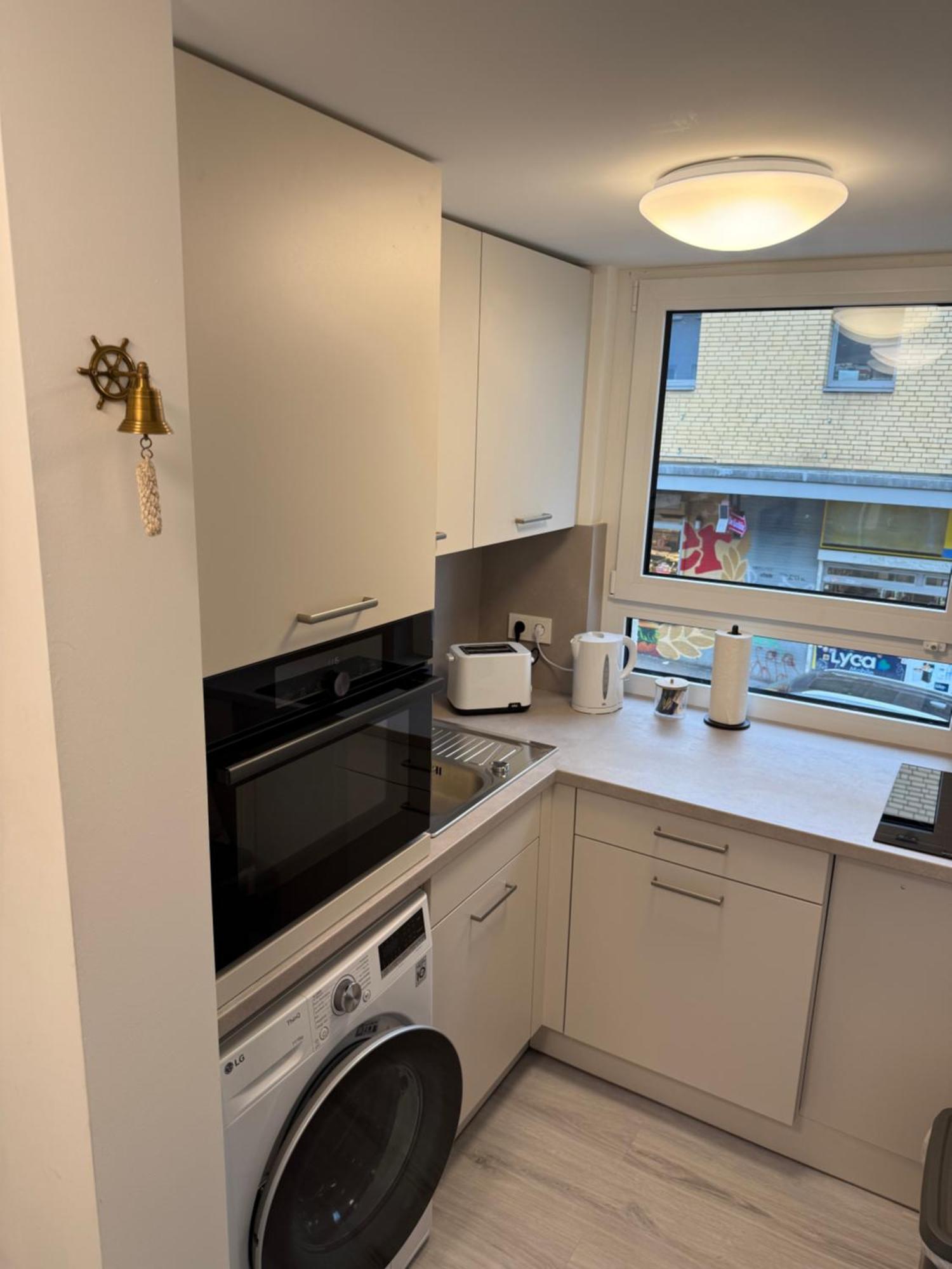 Apartment -6 Rooms- Sankt Pauli, Harbour And Schanze Hamburg