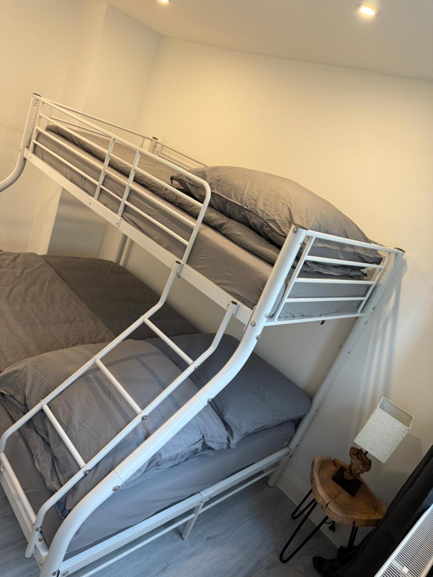 -6 Rooms- Sankt Pauli, Harbour And Schanze Hamburg