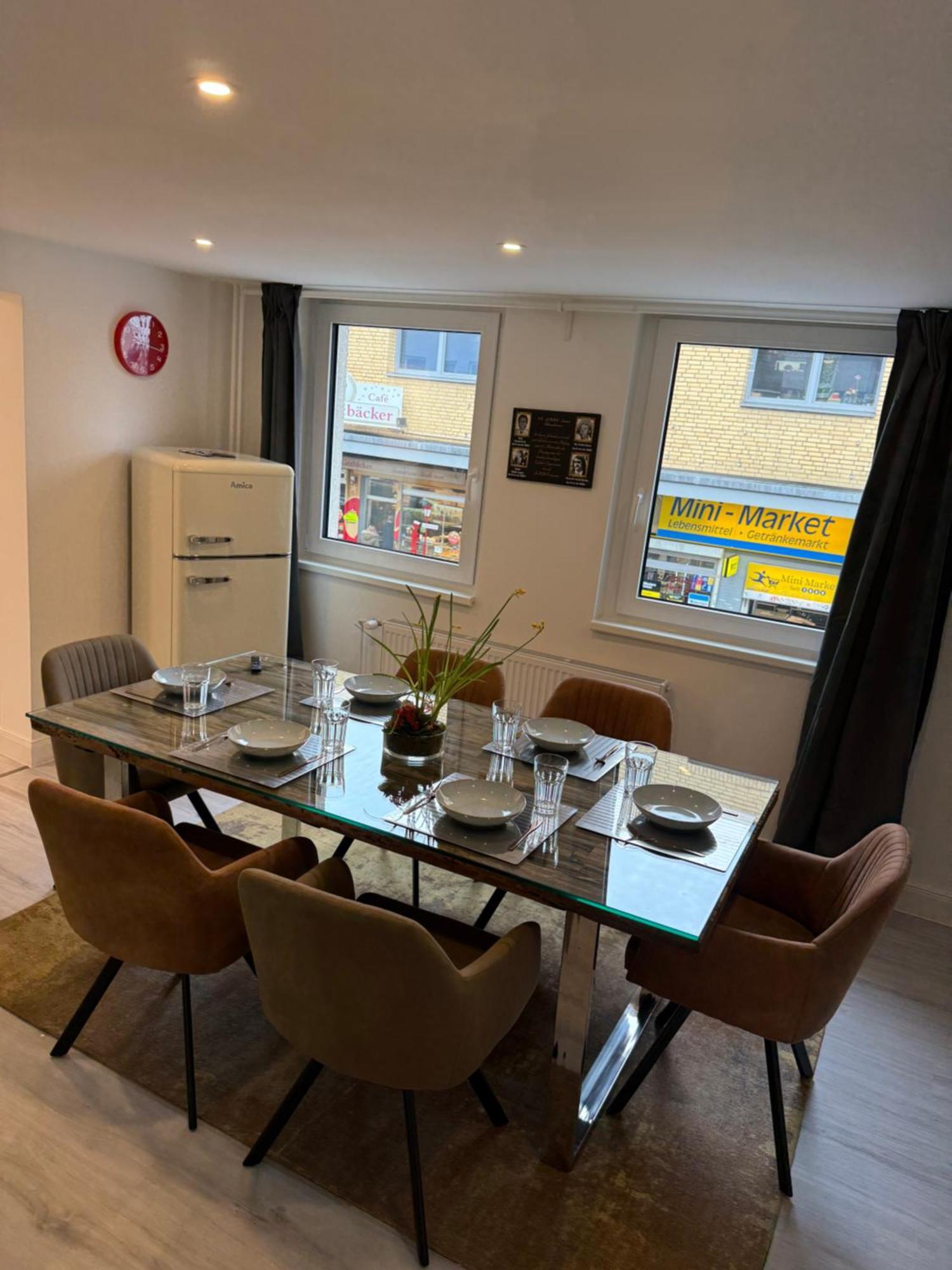 -6 Rooms- Sankt Pauli, Harbour And Schanze Hamburg