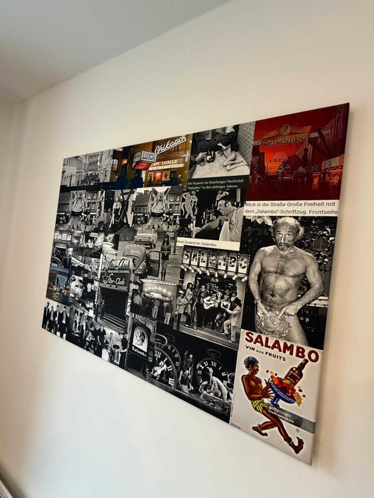 -6 Rooms- Sankt Pauli, Harbour And Schanze