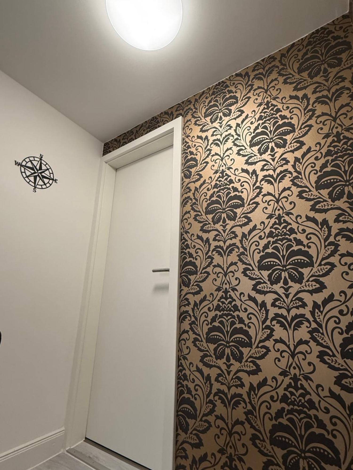 -6 Rooms- Sankt Pauli, Harbour And Schanze * Hamburg