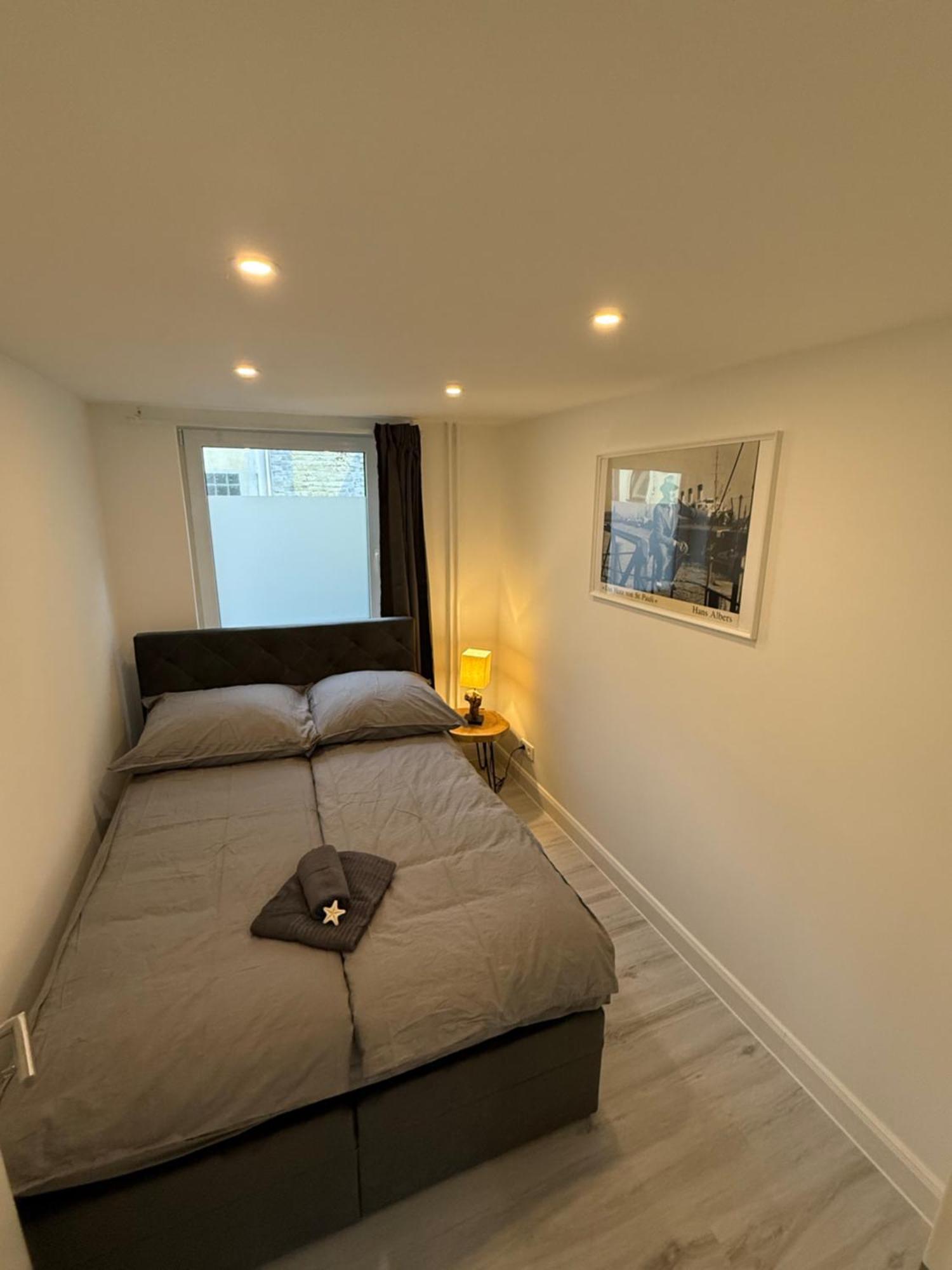 -6 Rooms- Sankt Pauli, Harbour And Schanze Apartment *