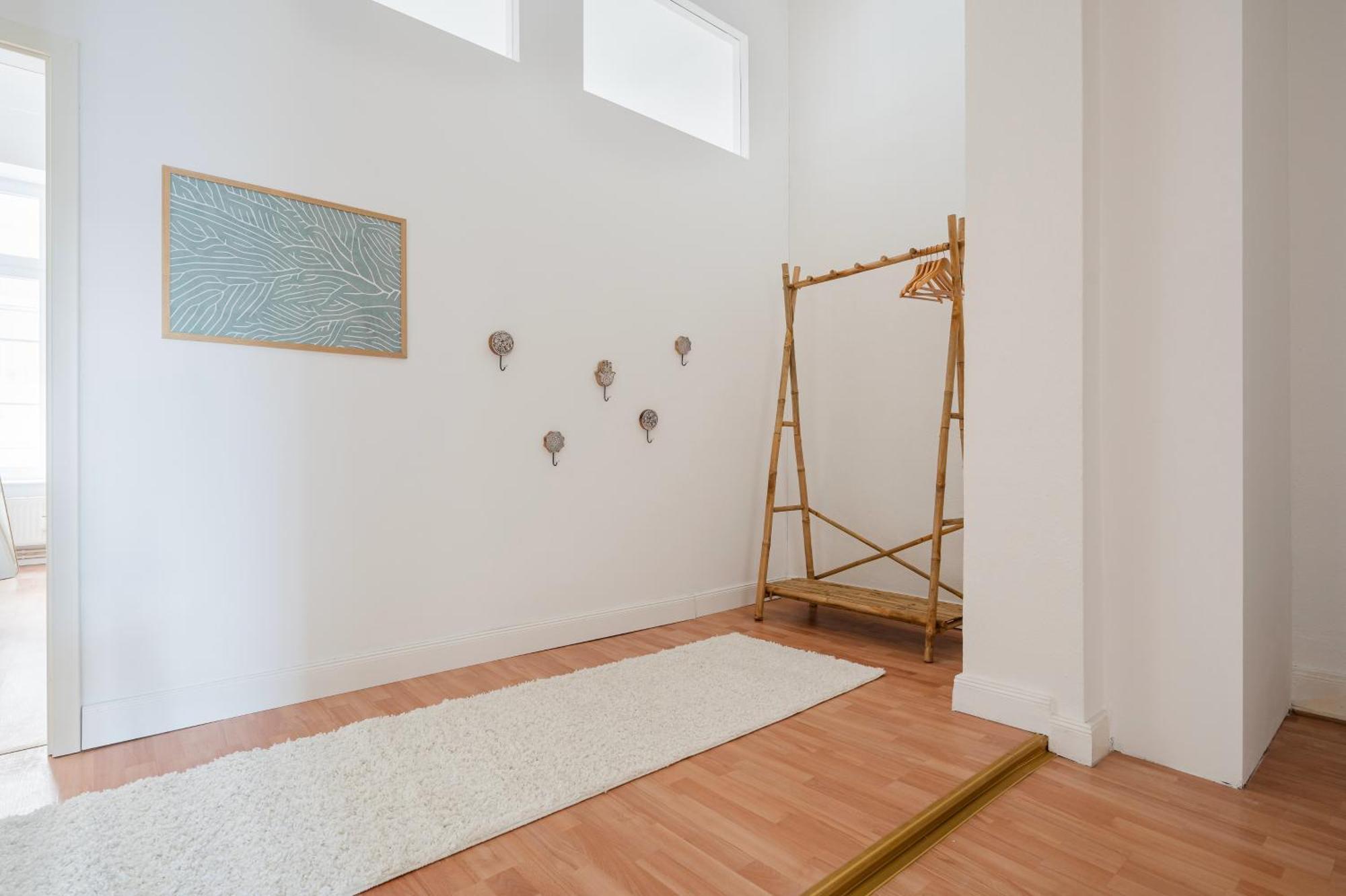 Alster Boho Auf 150qm Fuer Bis Zu 9 Gaeste Apartment