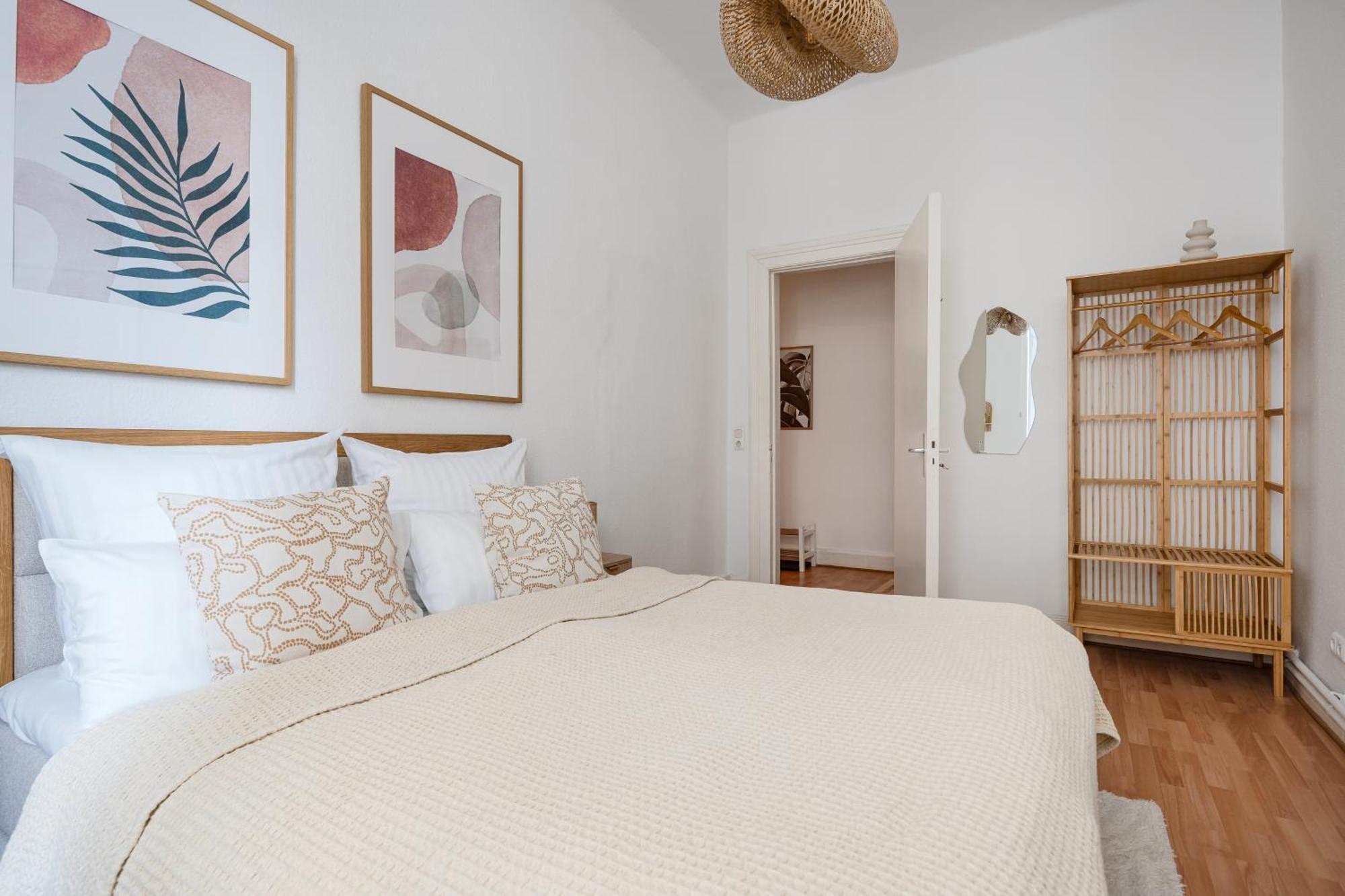 Alster Boho Auf 150qm Fuer Bis Zu 9 Gaeste Apartment
