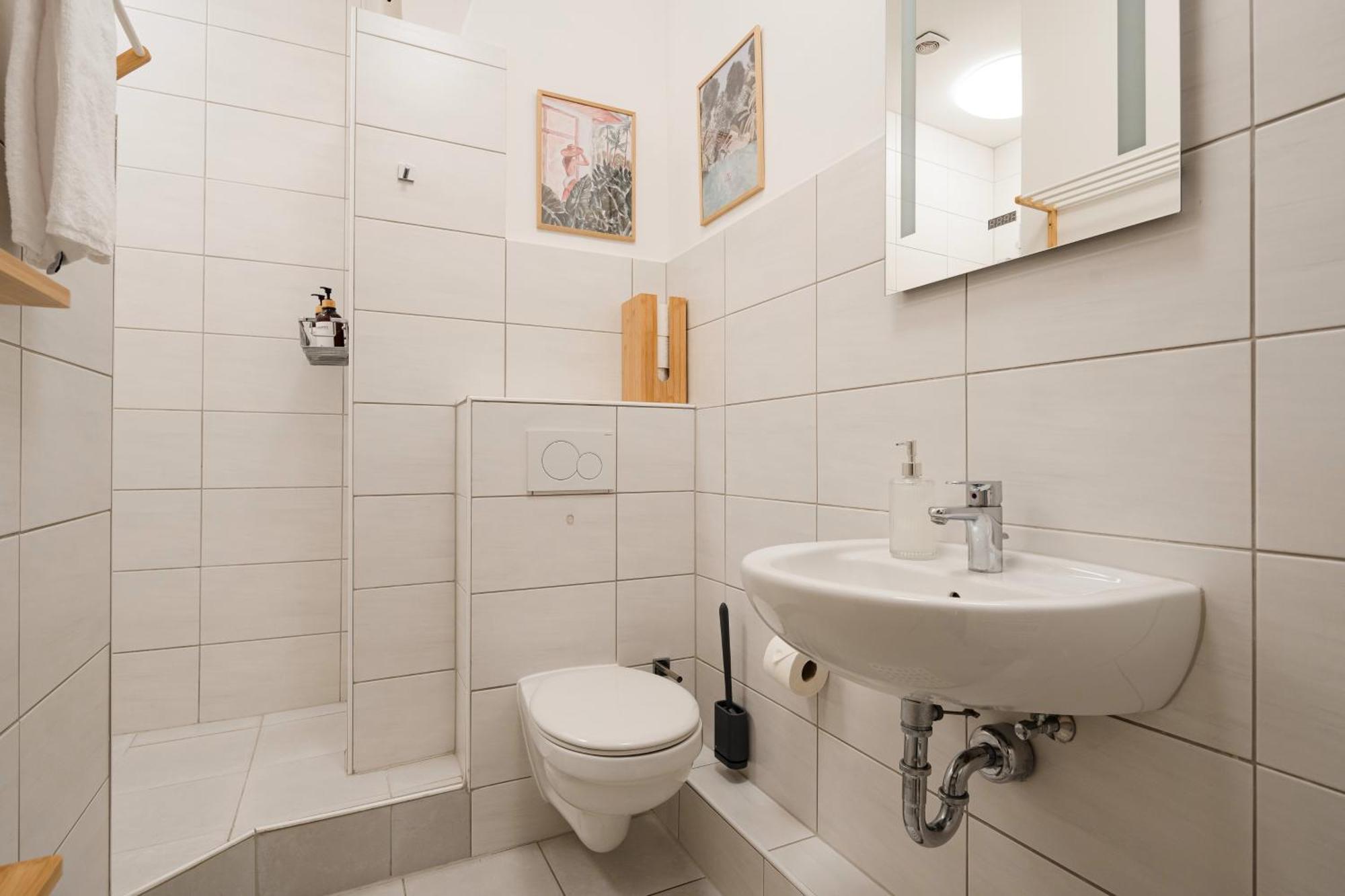 Alster Boho Auf 150qm Fuer Bis Zu 9 Gaeste Apartment Hamburg