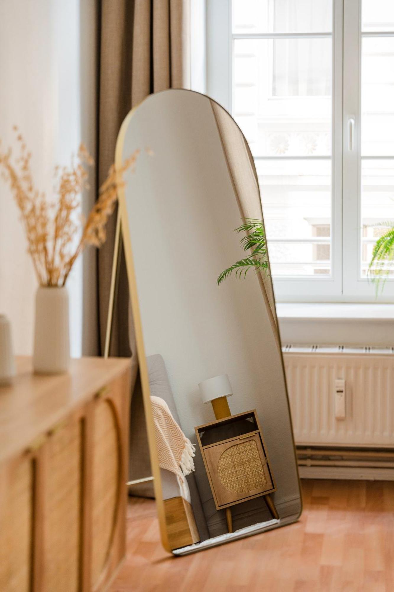 Alster Boho Auf 150qm Fuer Bis Zu 9 Gaeste Apartment