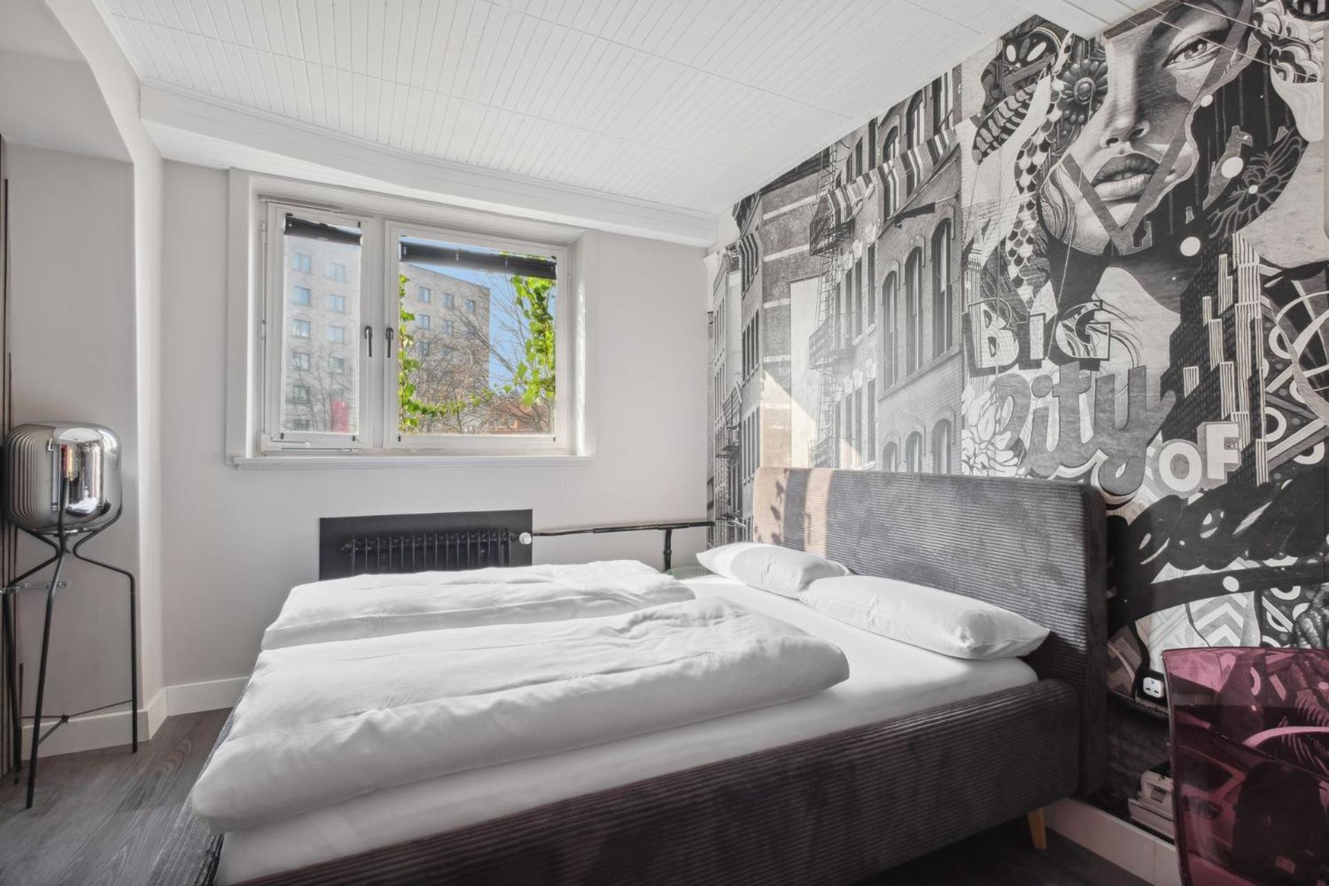 The 44 Apartment Hamburg