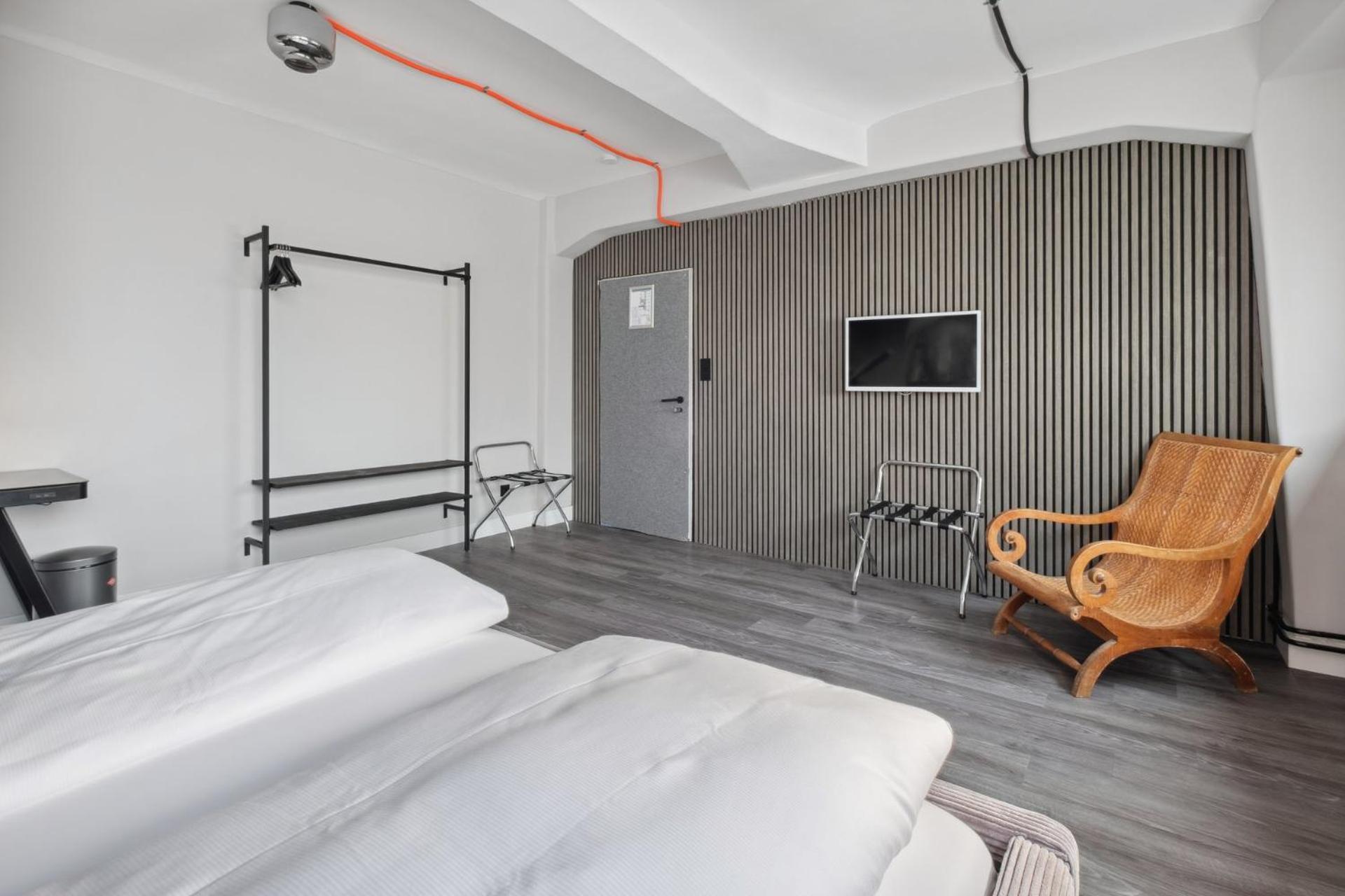 Apartment The 44 *