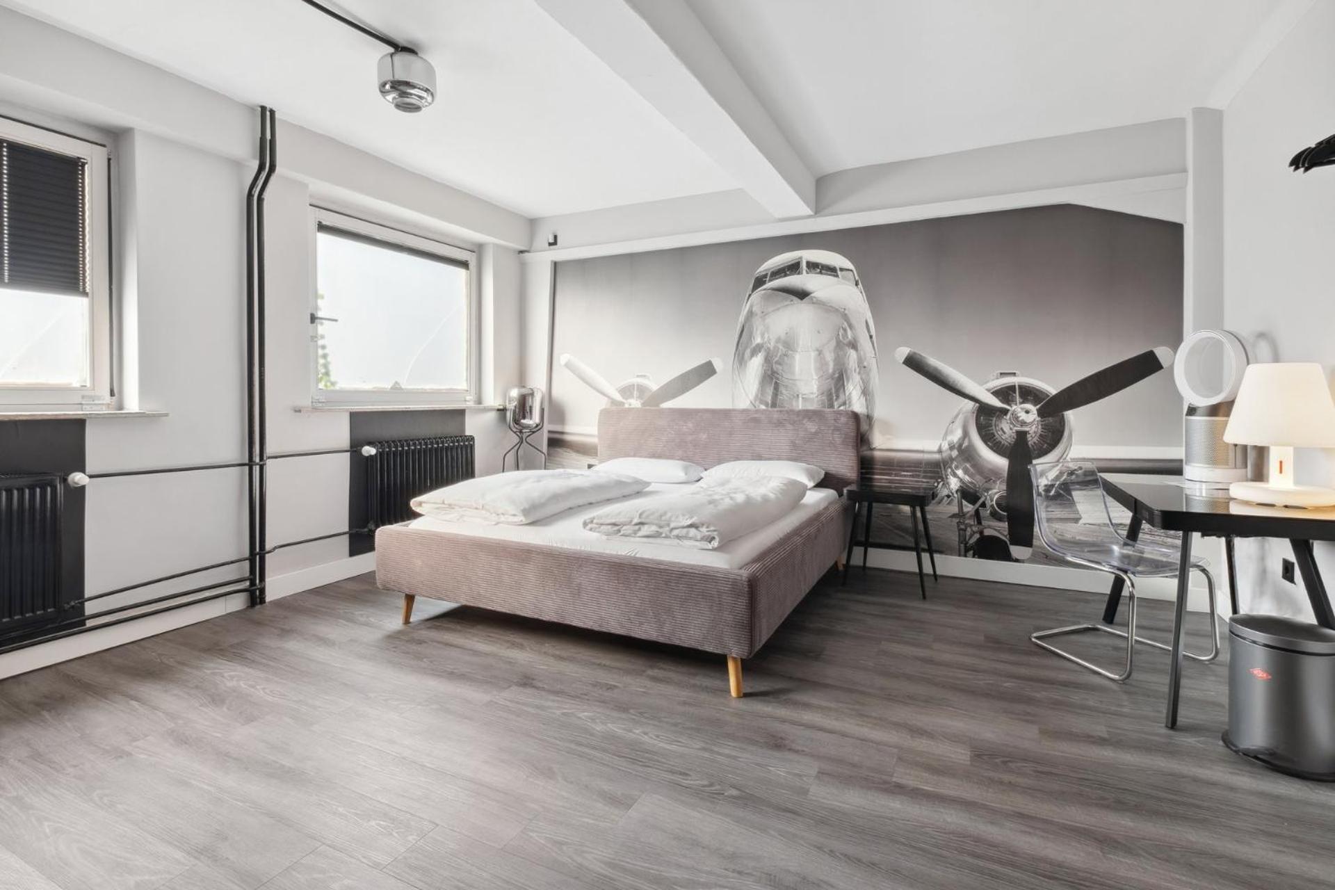 Apartment The 44
