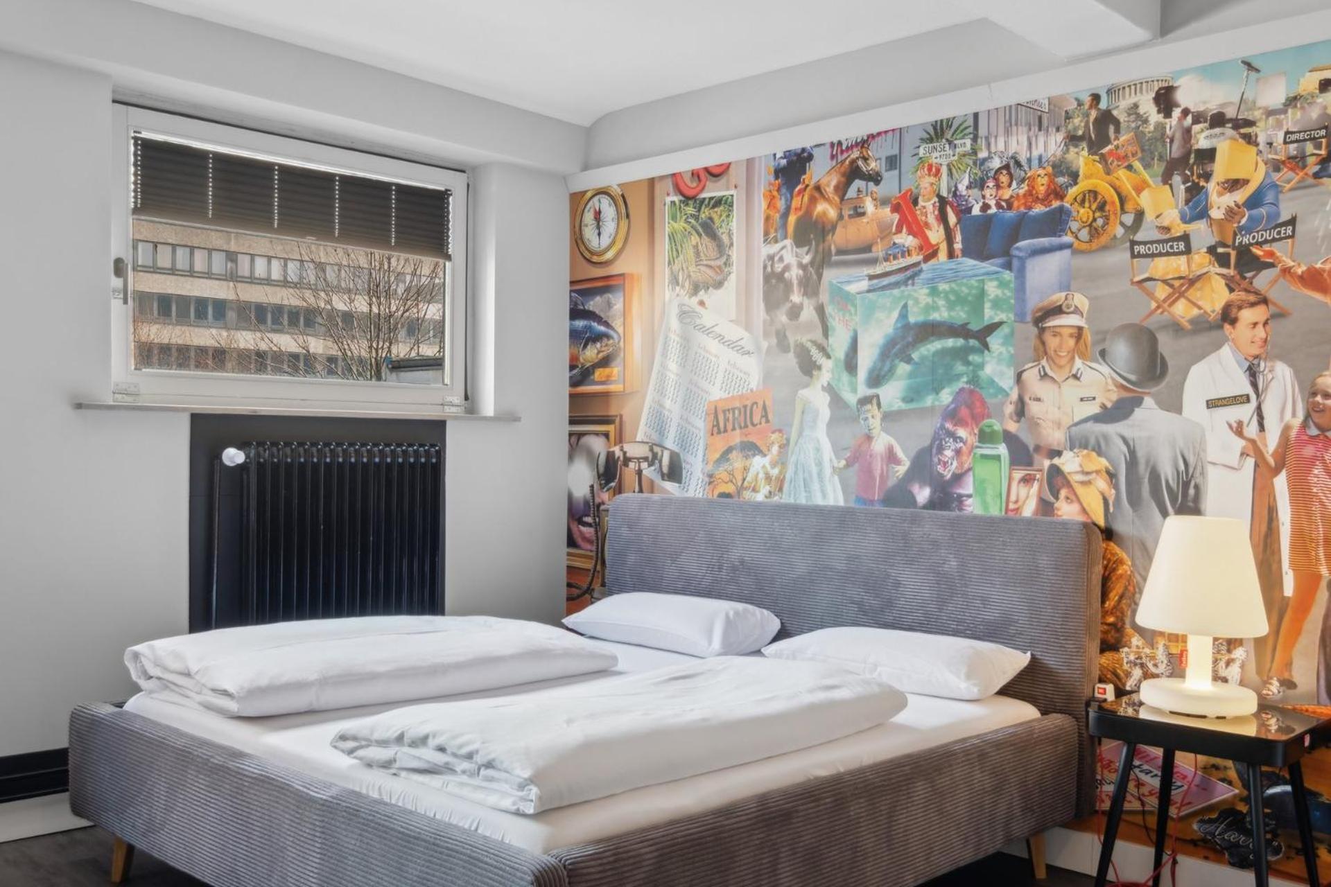 Apartment The 44