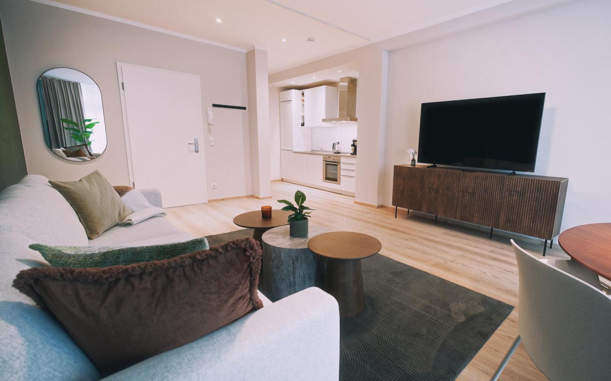 Waterfront Riverside Premium By Ory Living *