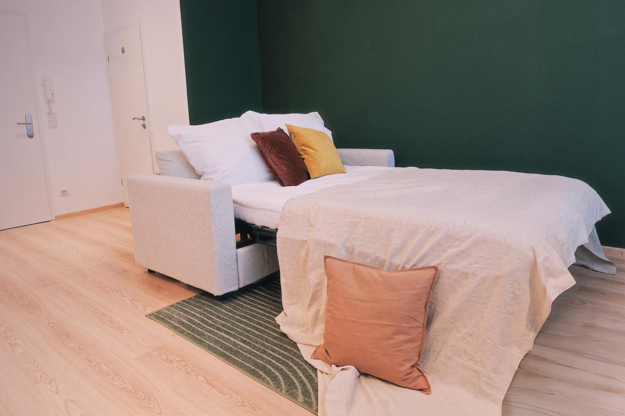 Apartment Waterfront Riverside Premium By Ory Living *