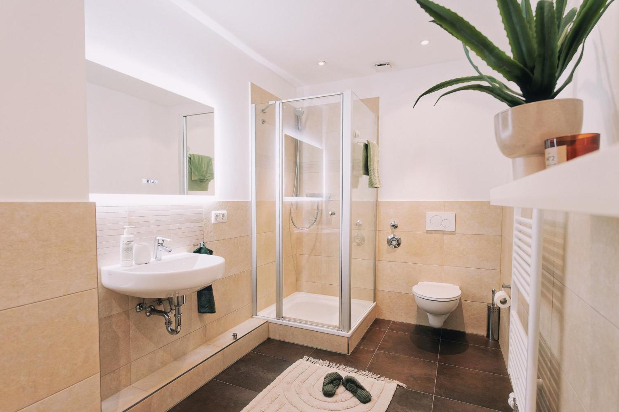 Waterfront Riverside Premium By Ory Living Apartment Hamburg