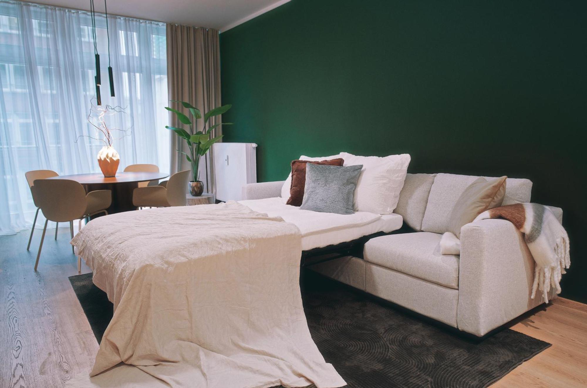 Waterfront Riverside Premium By Ory Living *