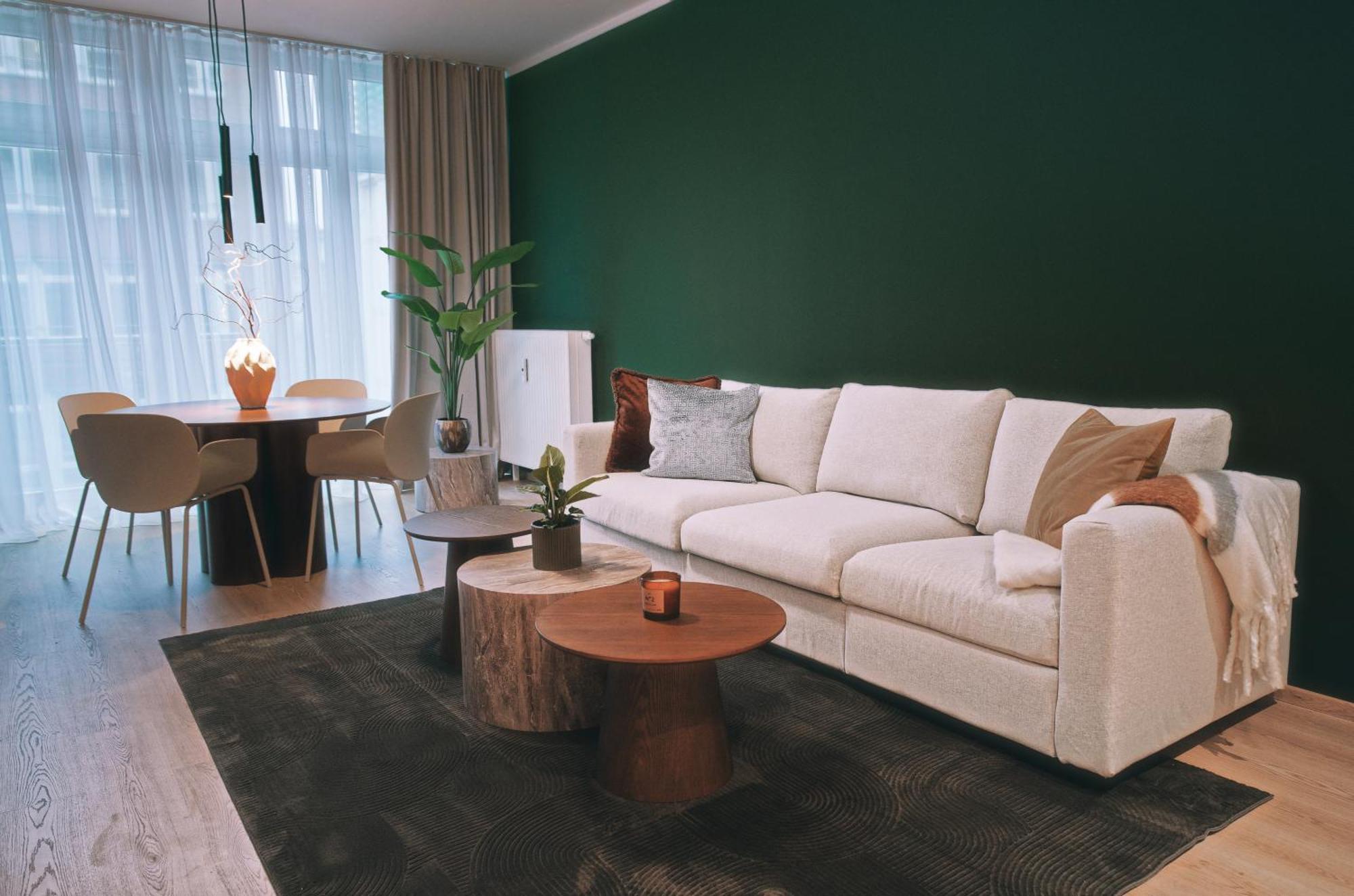 Waterfront Riverside Premium By Ory Living