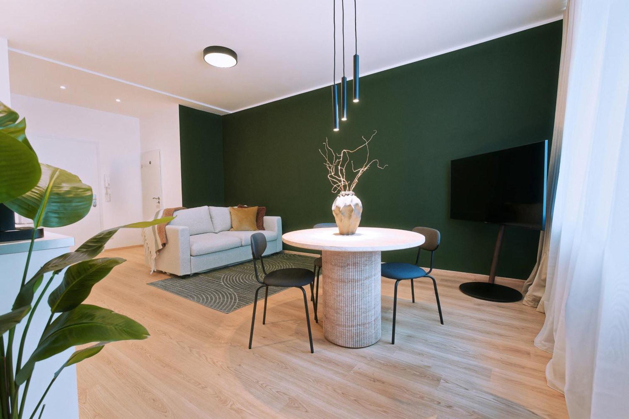 Waterfront Riverside Premium By Ory Living Apartment