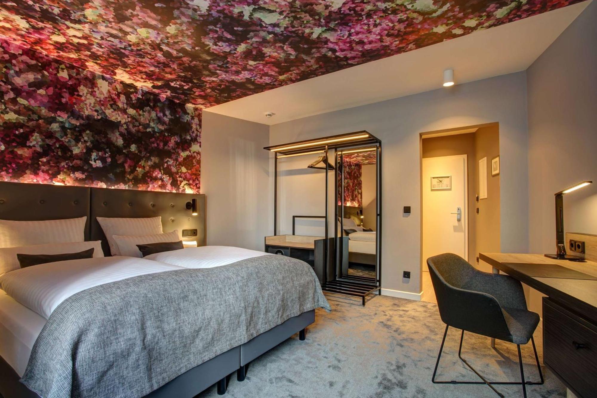 Vienna House Easy By Wyndham Hamburg