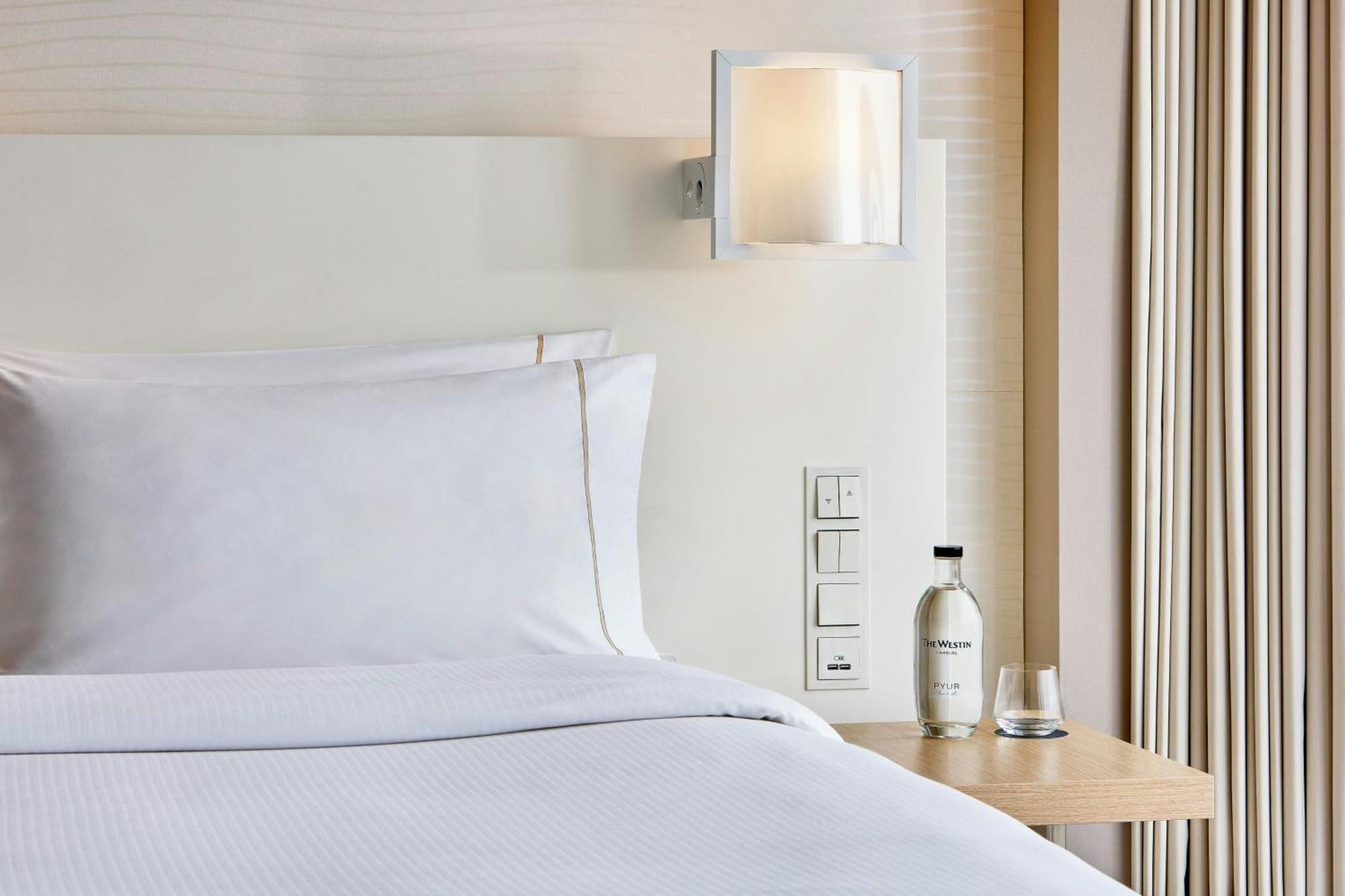 The Westin Elbphilharmonie Hamburg-Harburg