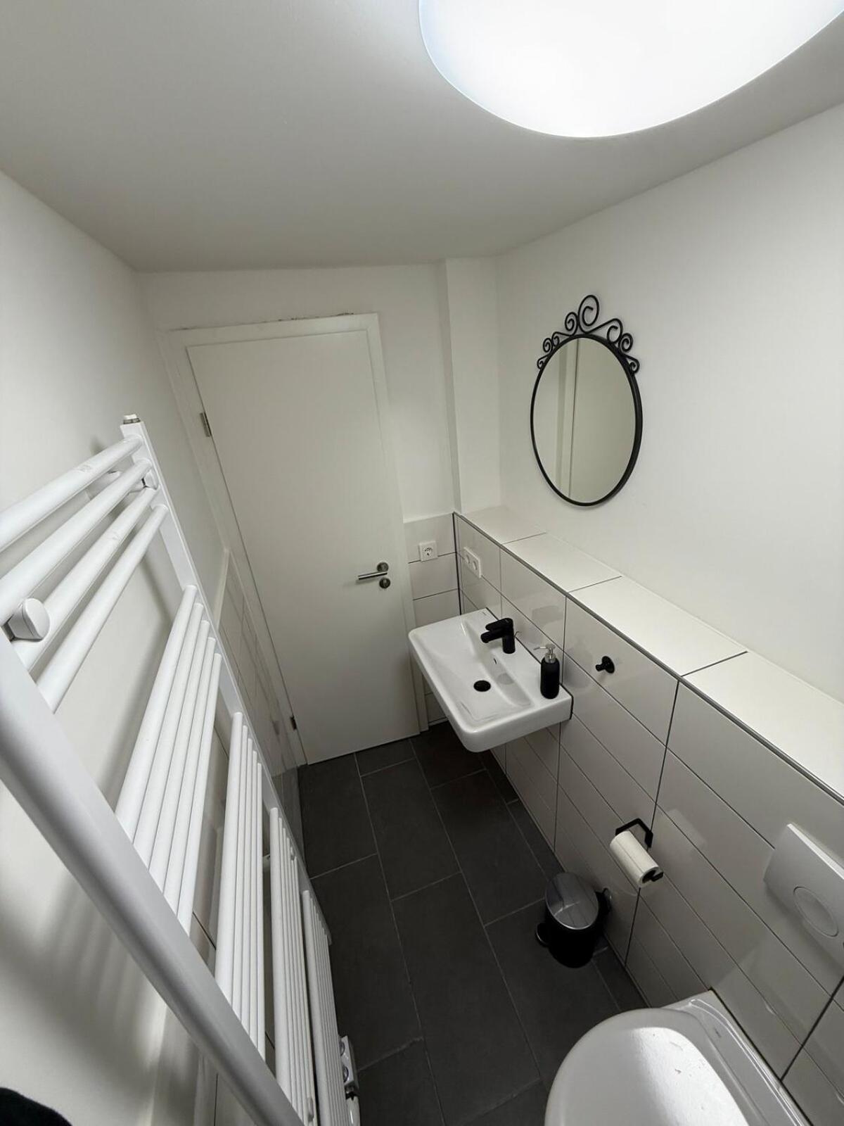 -3 Rooms- St Pauli, Harbour, Messe & Schanze *