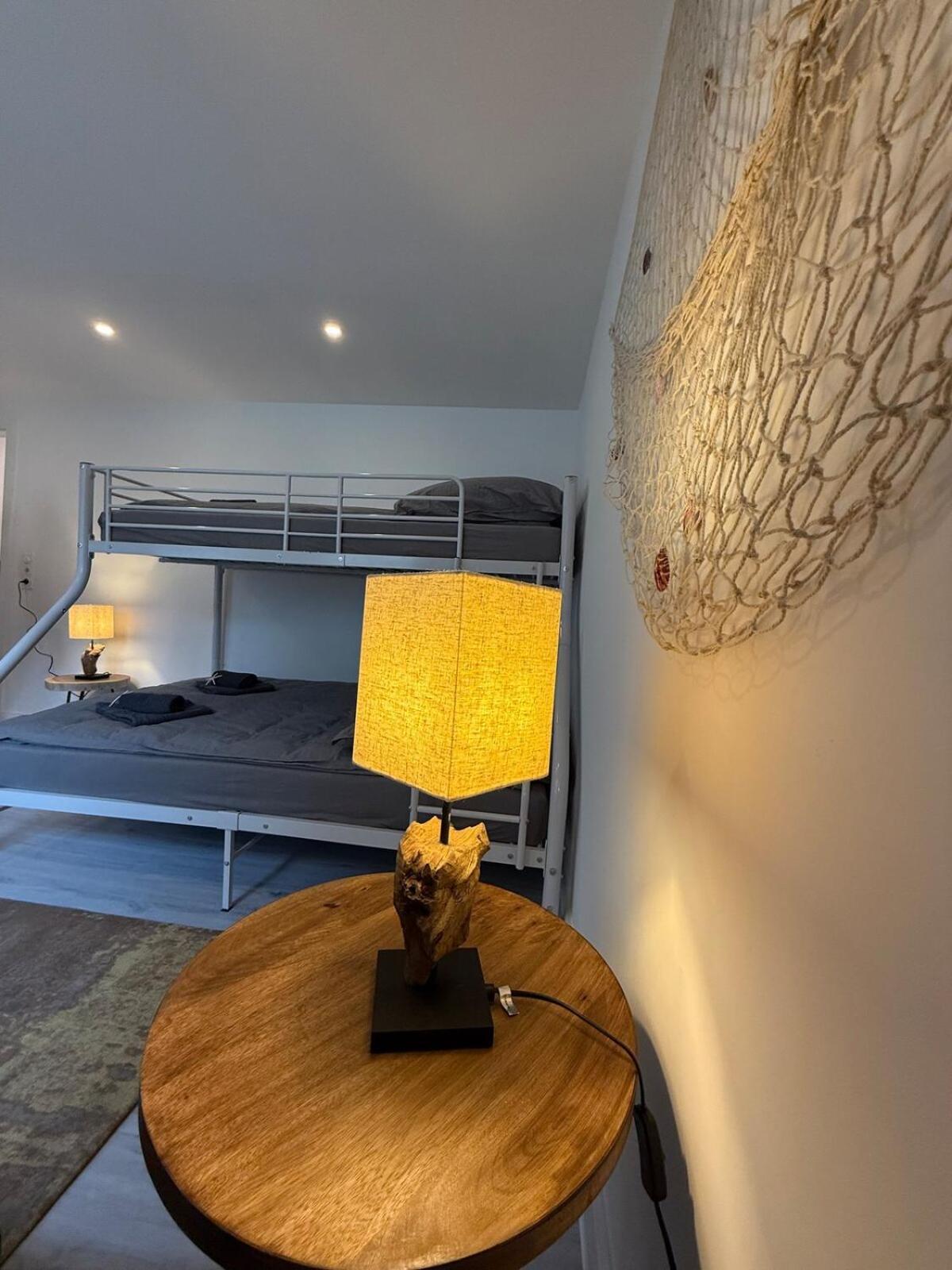 -3 Rooms- St Pauli, Harbour, Messe & Schanze Apartment *