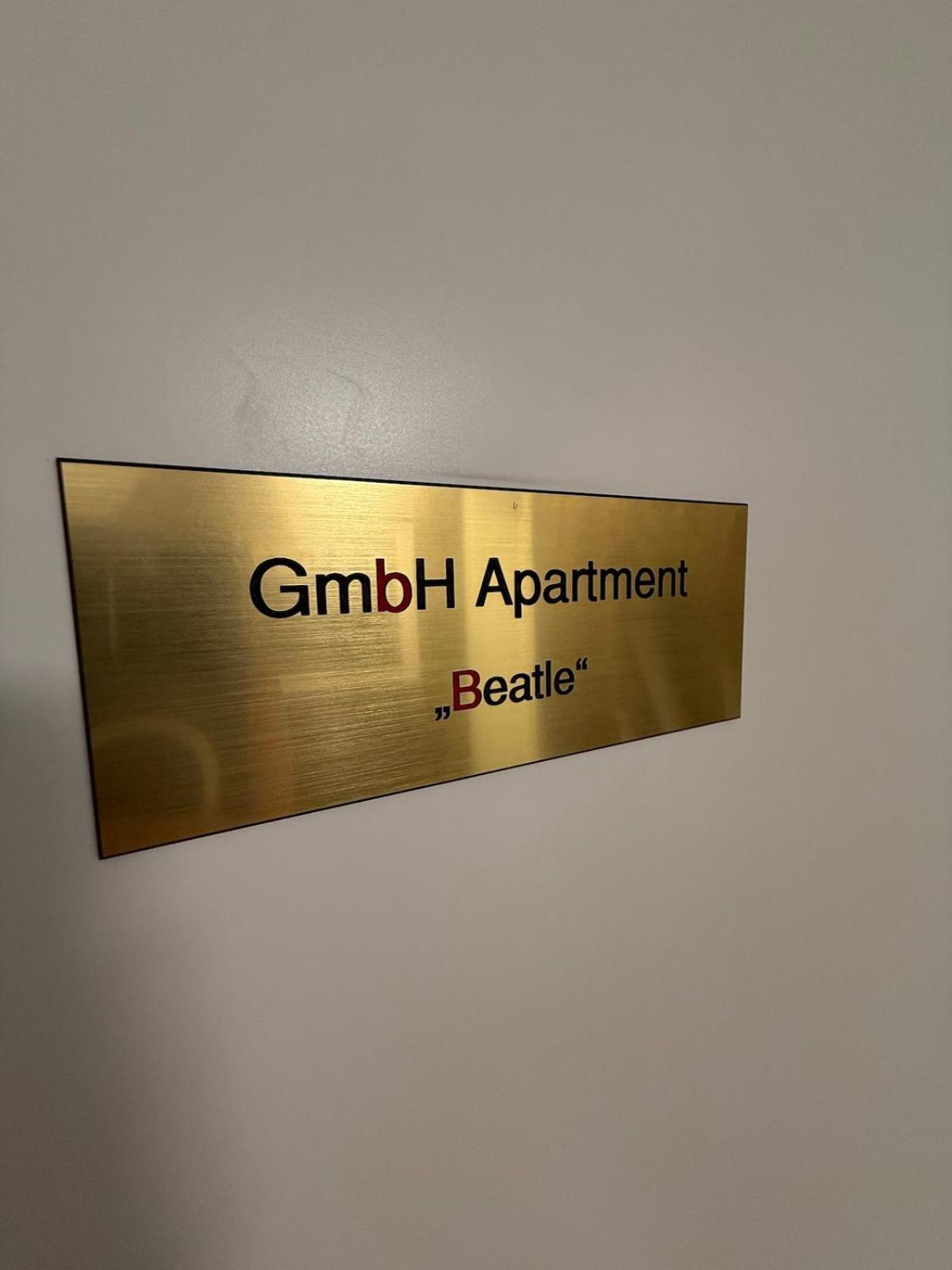 Apartment -3 Rooms- St Pauli, Harbour, Messe & Schanze Hamburg