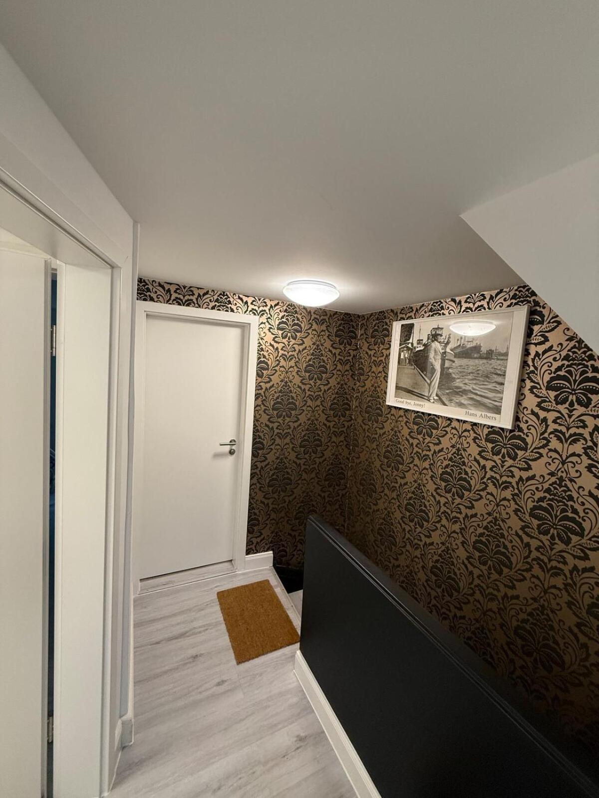 -3 Rooms- St Pauli, Harbour, Messe & Schanze