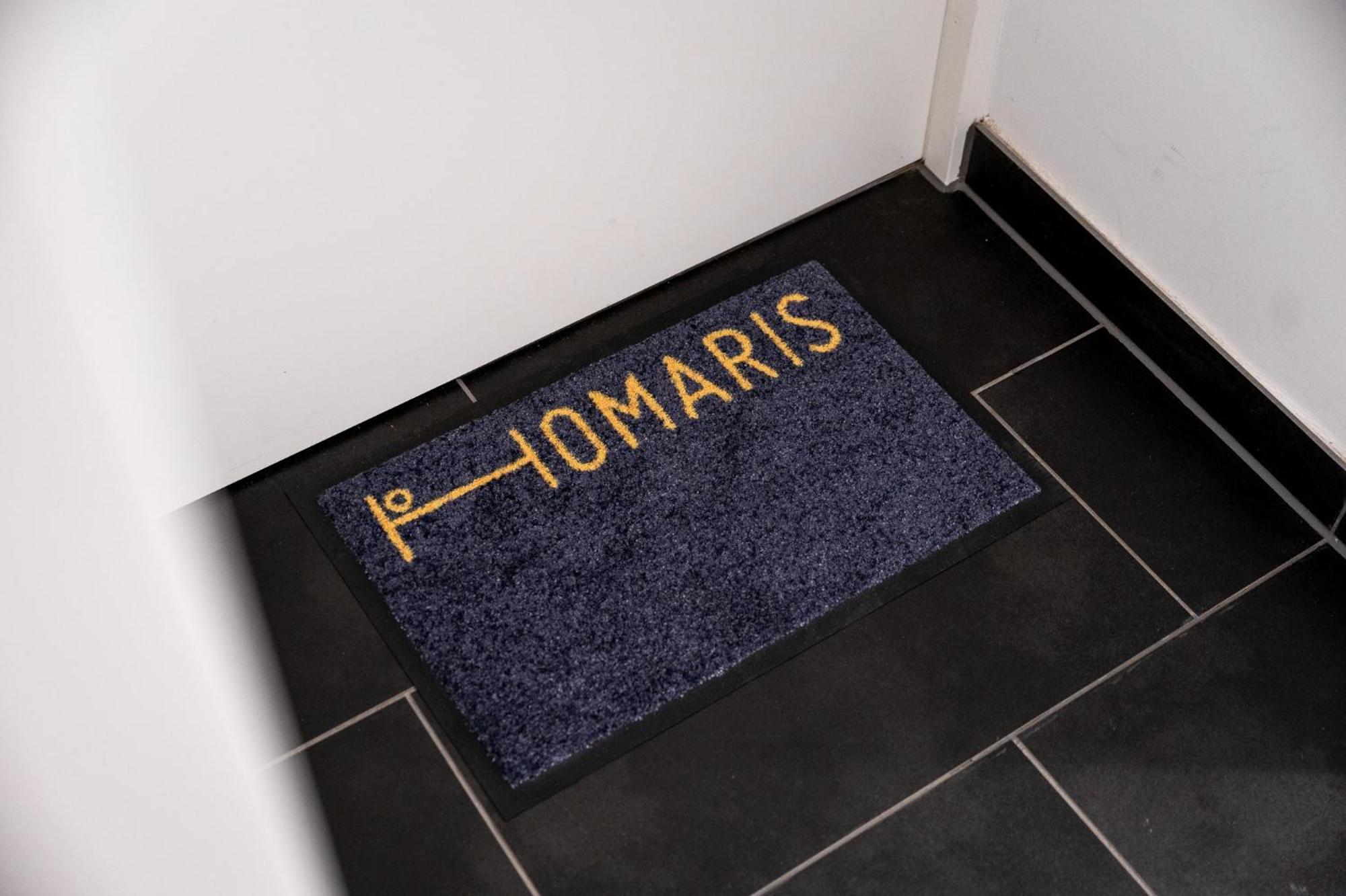 Aparthotel Homaris Winterhude *