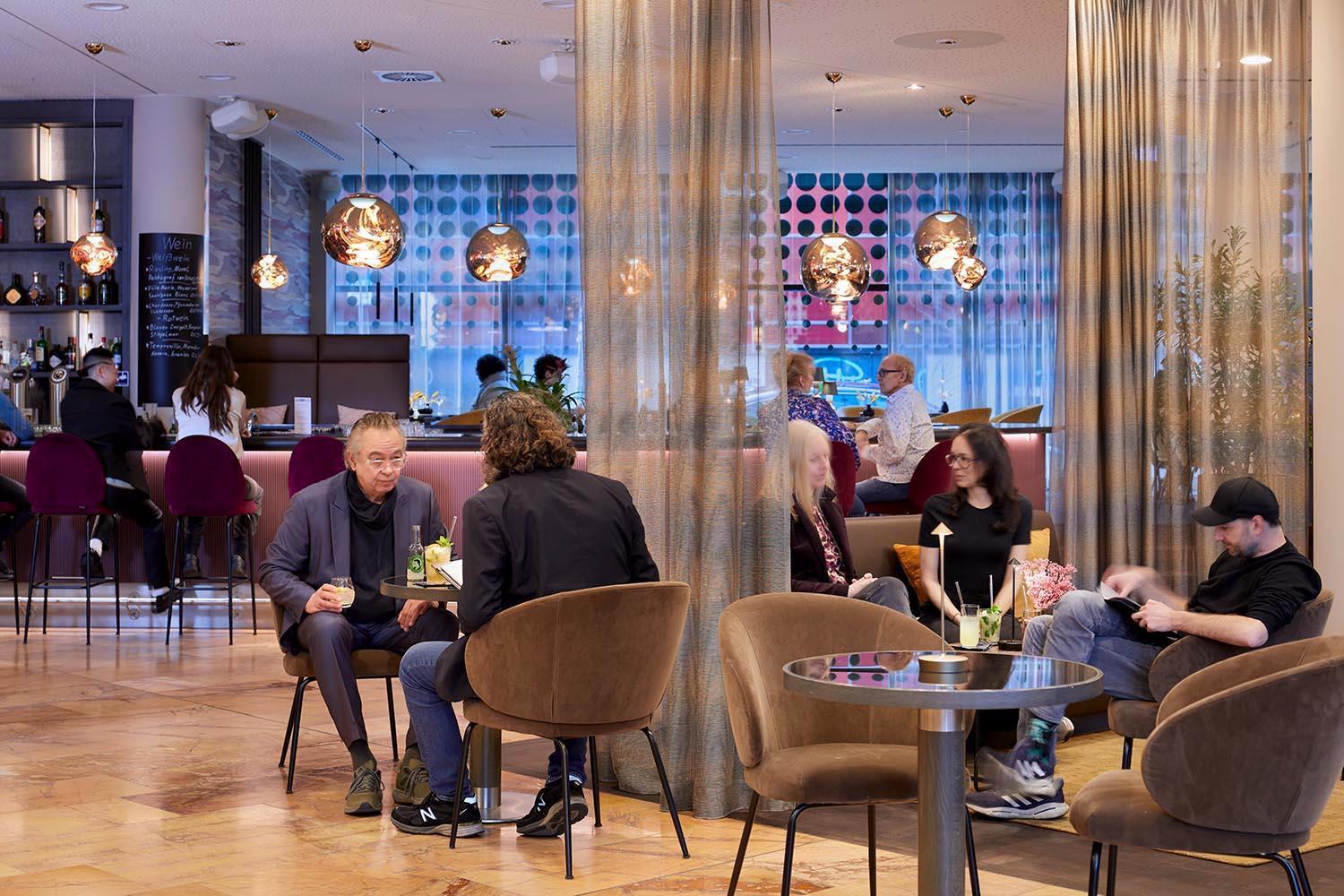 Arcotel Onyx - An Der Reeperbahn Hotel
