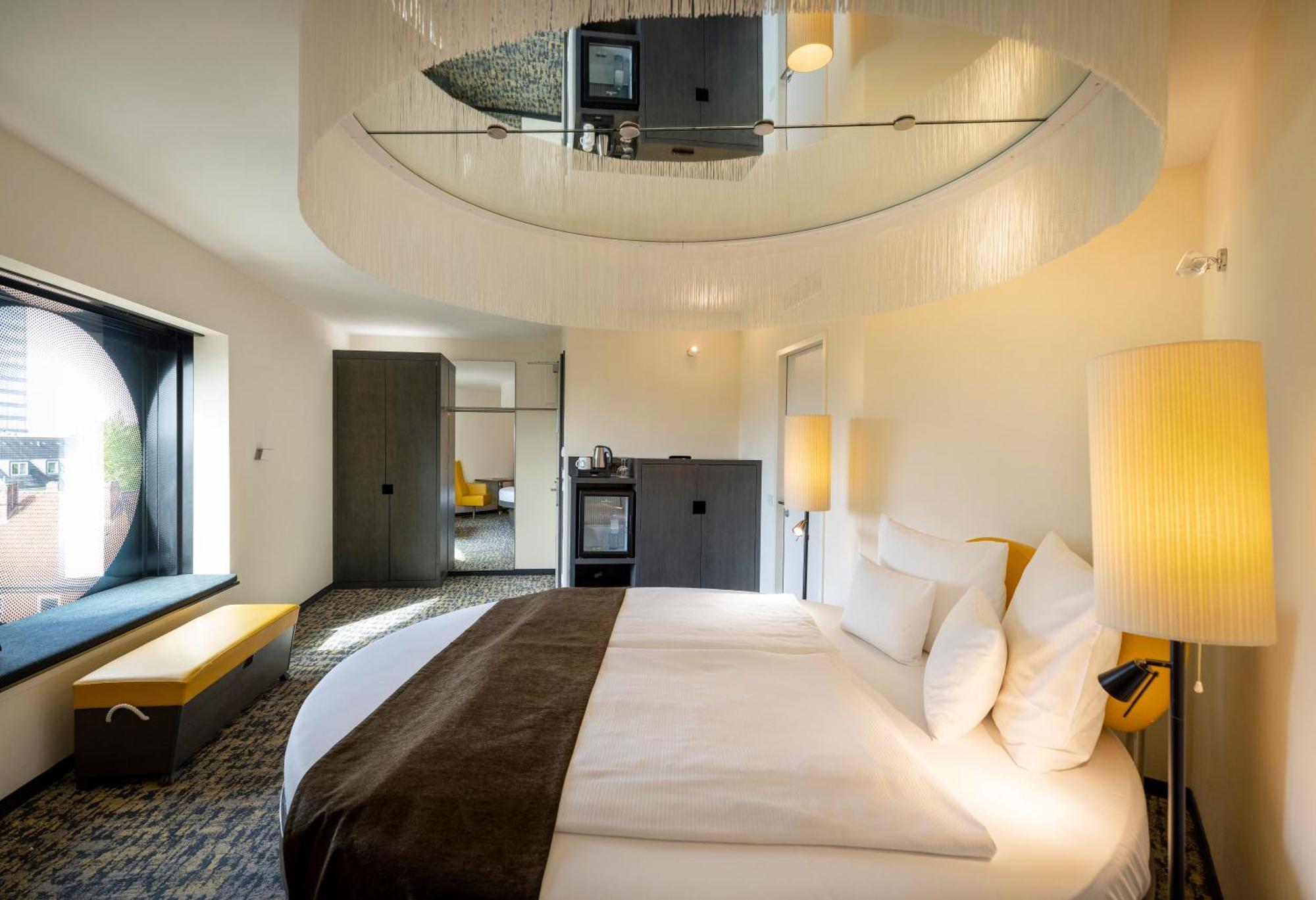 Hotel Arcotel Onyx - An Der Reeperbahn