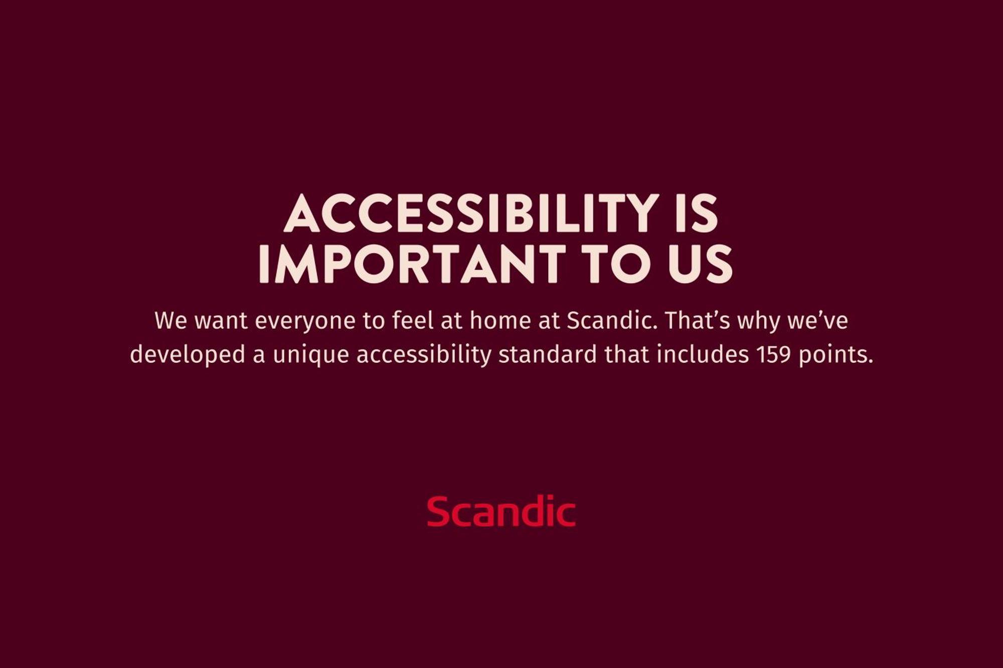 Hotel Scandic Emporio 4*