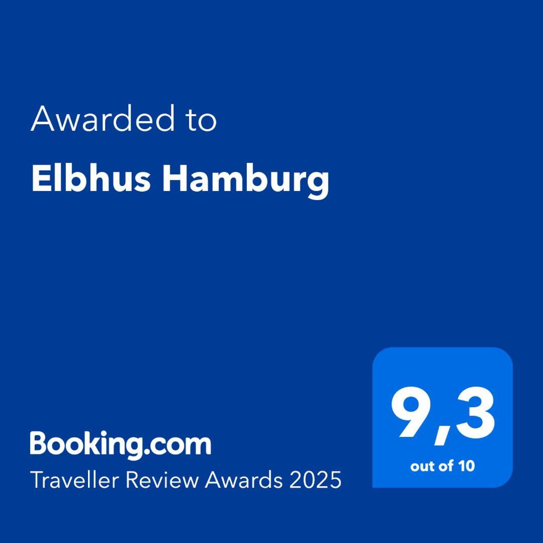 Apartment Elbhus Hamburg