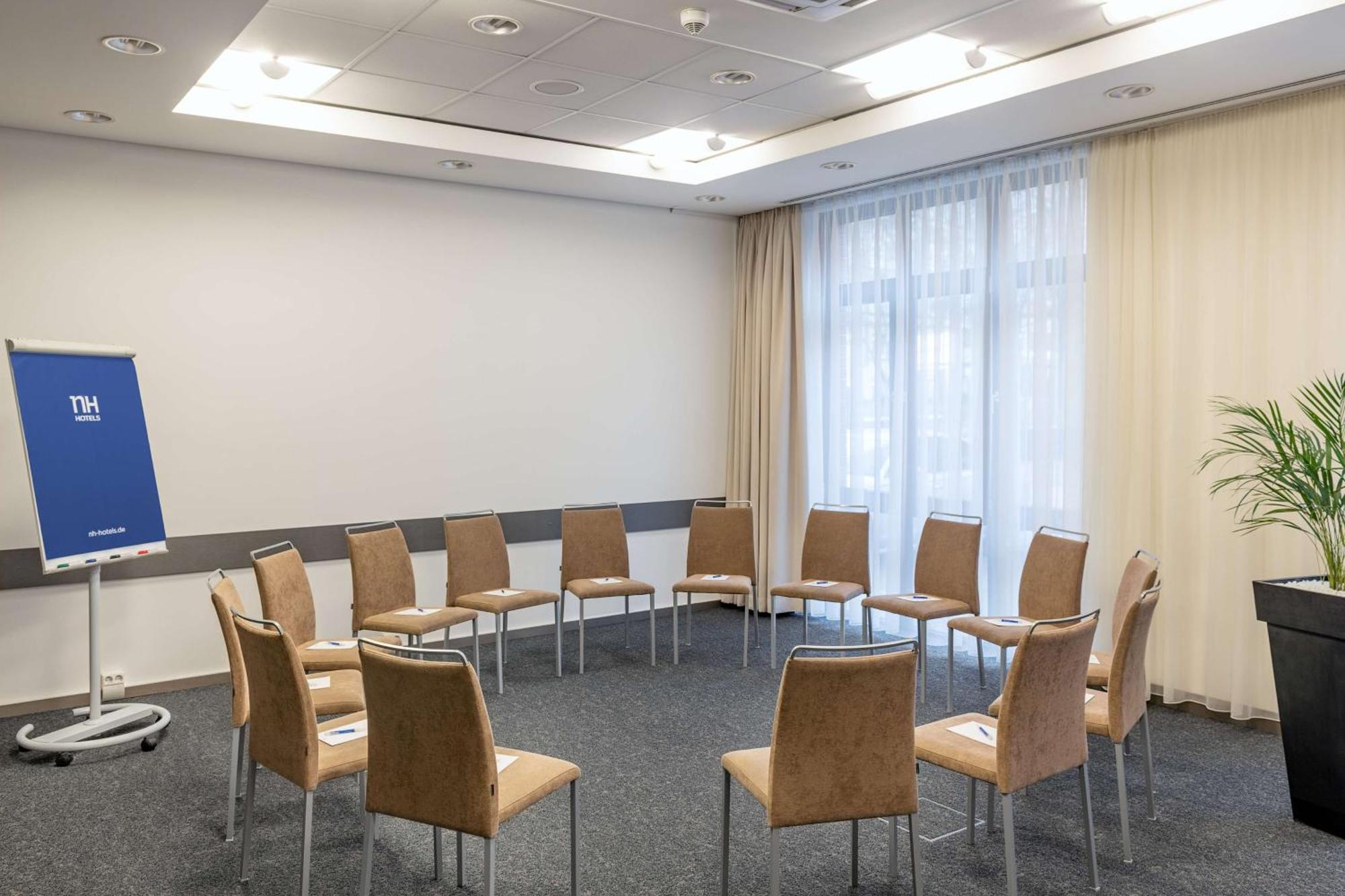 Nh Altona 4* Hamburg