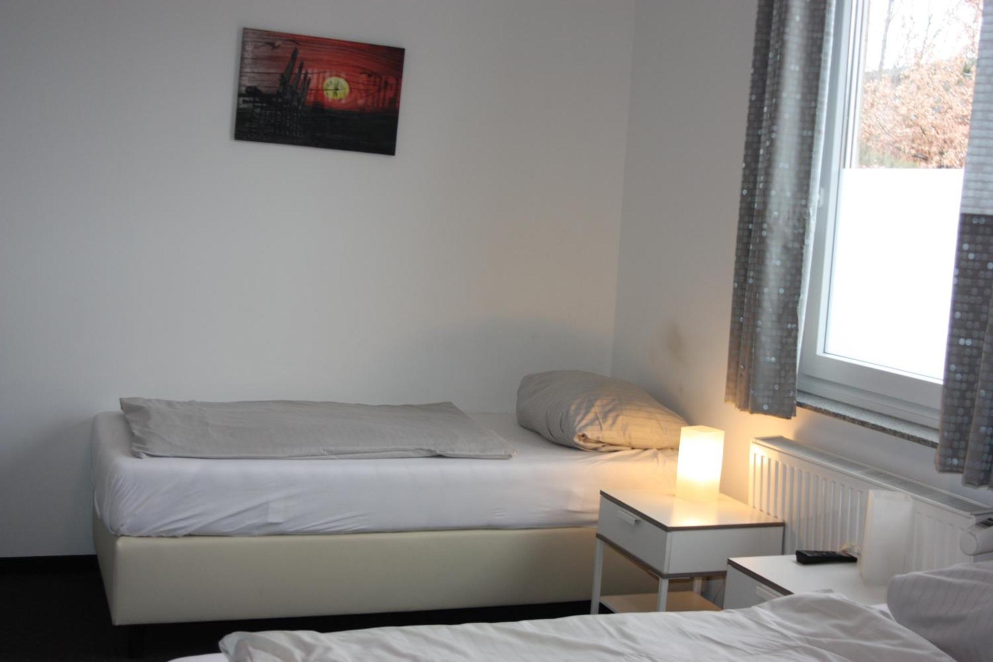 Ahoi-gästehaus 2* Hamburg