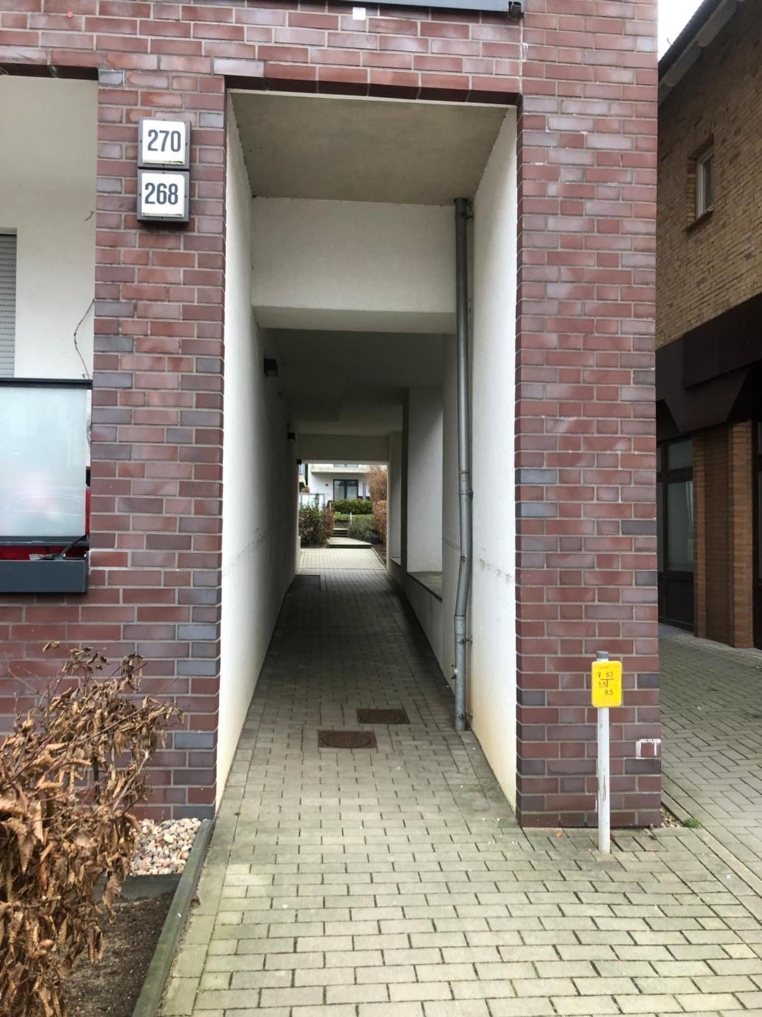 Sakura Apartment
