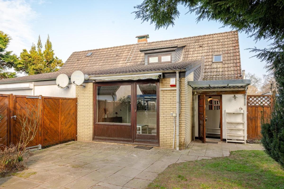 Apartment Familien Oase Mit Jacuzzi Und Garten *