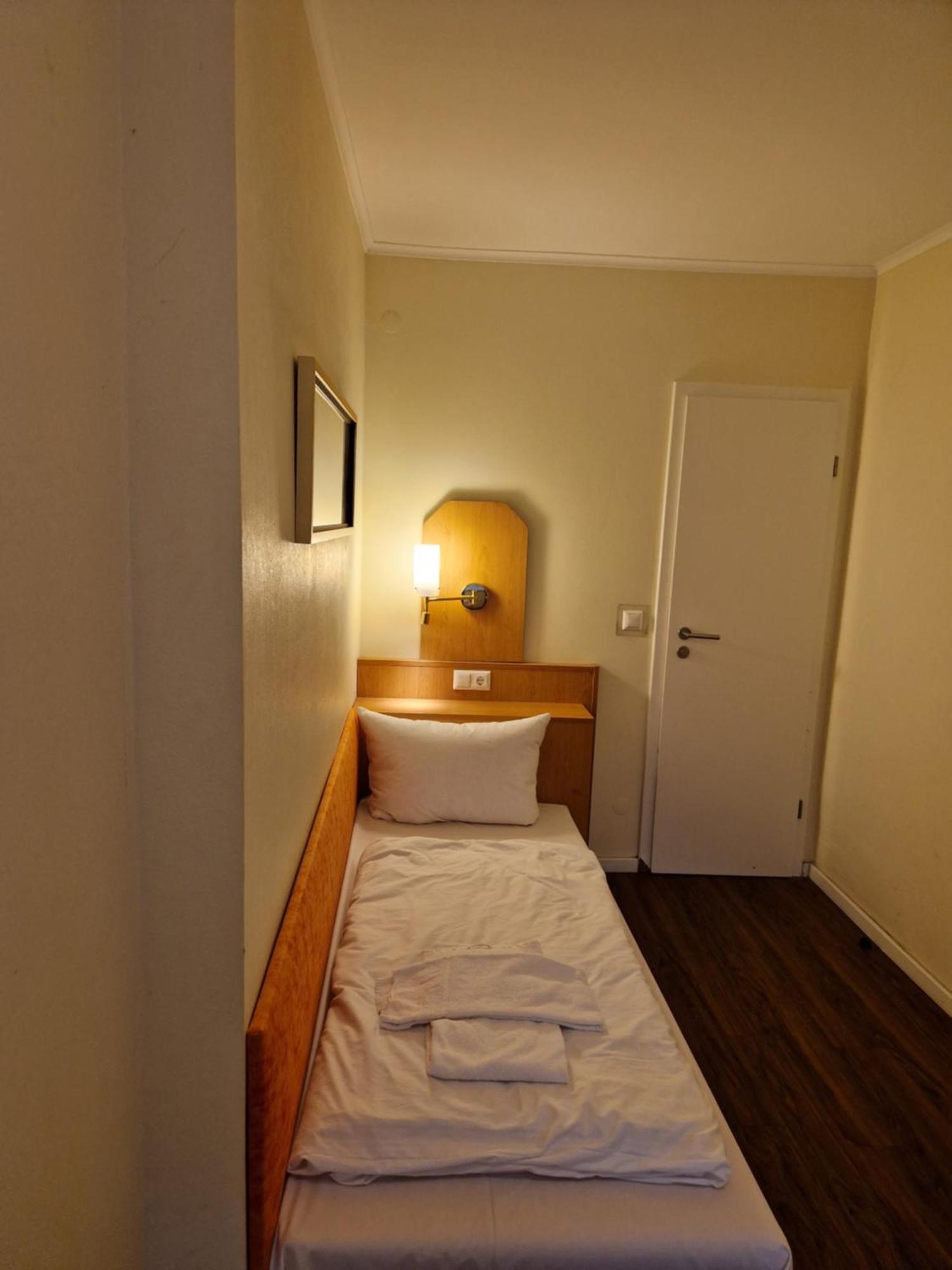 Gasthof Wikinger Hof 3*