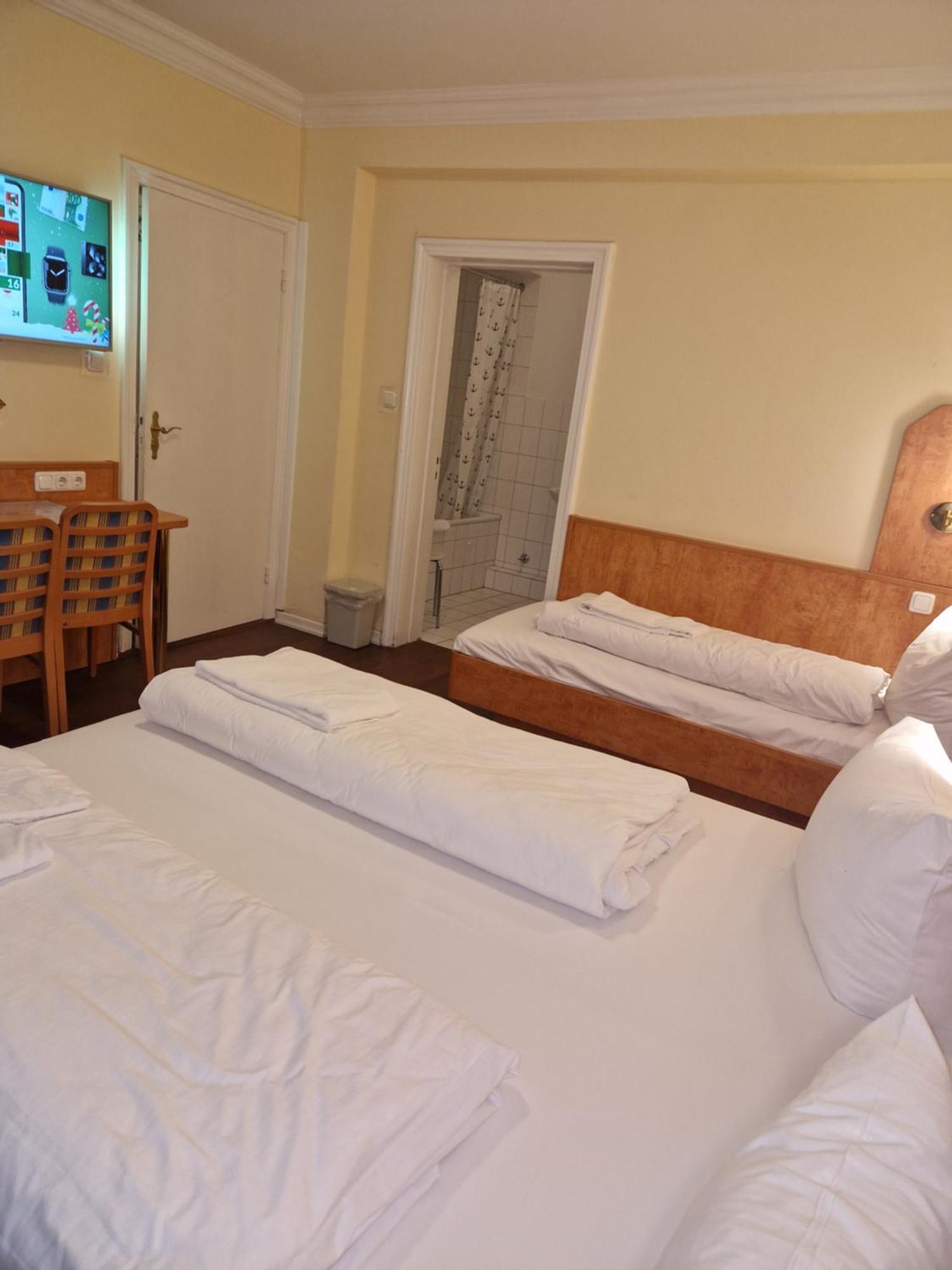 Wikinger Hof 3*