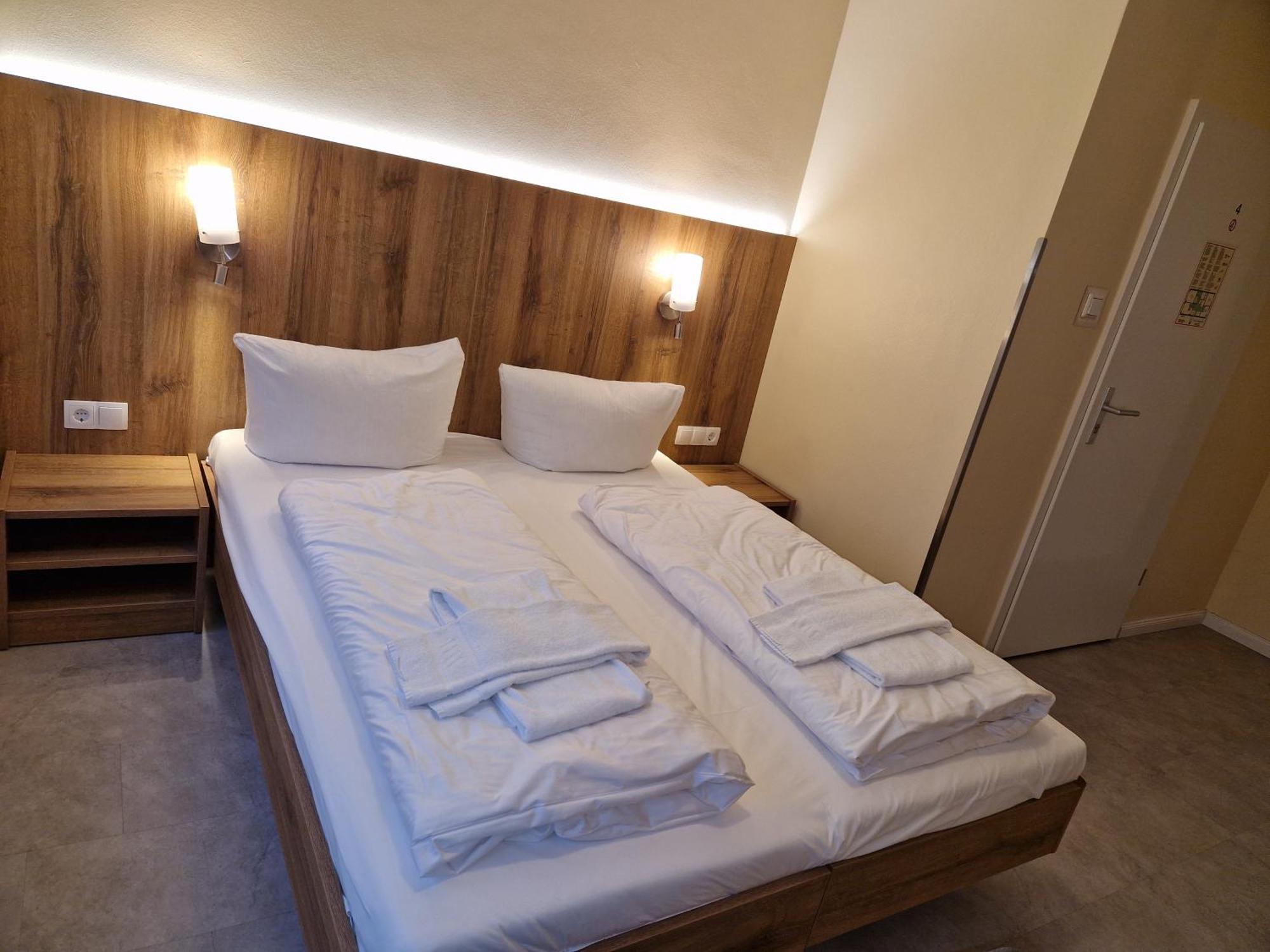Wikinger Hof Gasthof 3*