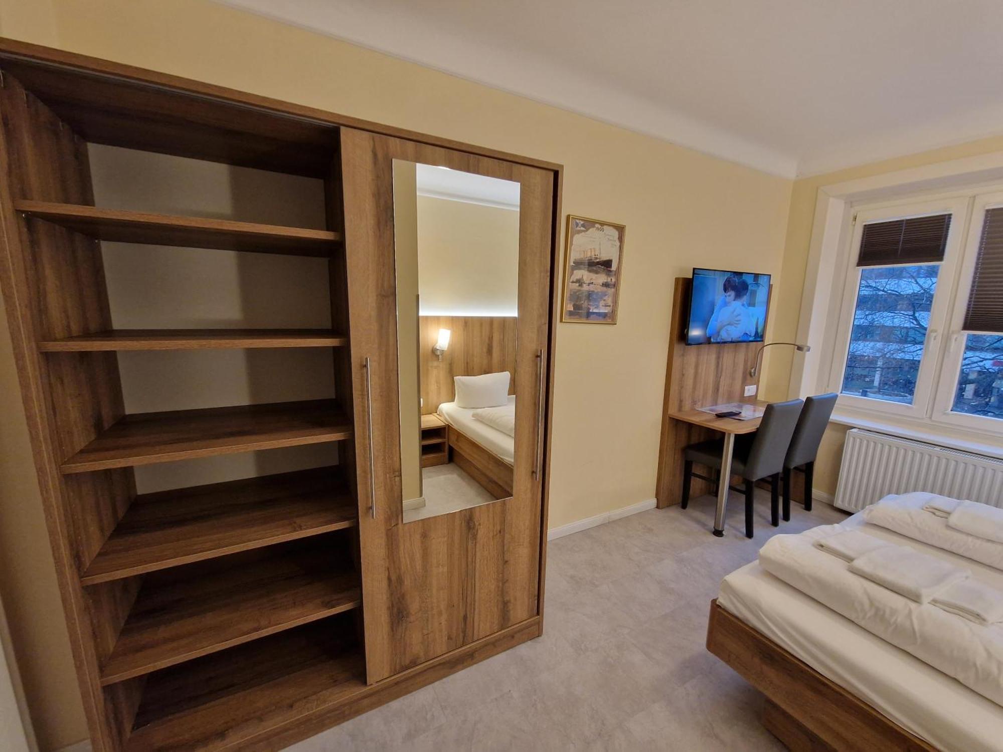 Gasthof Wikinger Hof 3*