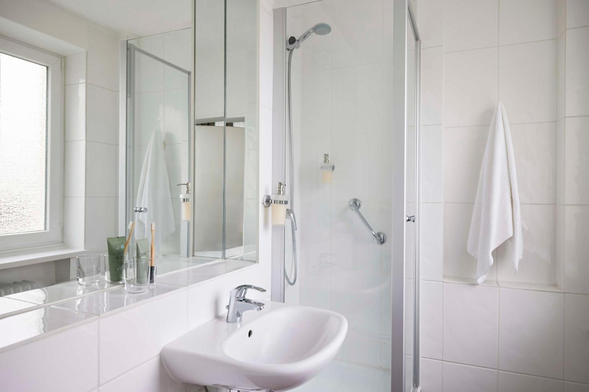 Hotel Western Raphael Altona Hamburg