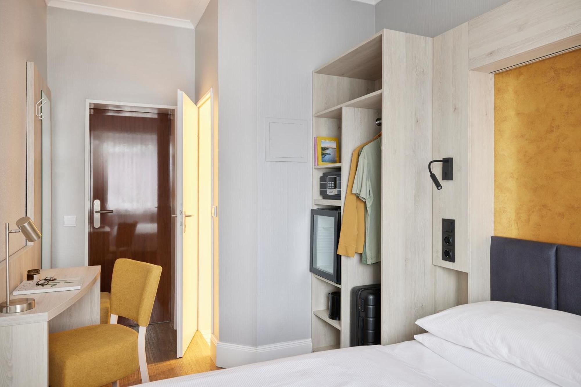 Hotel Western Raphael Altona