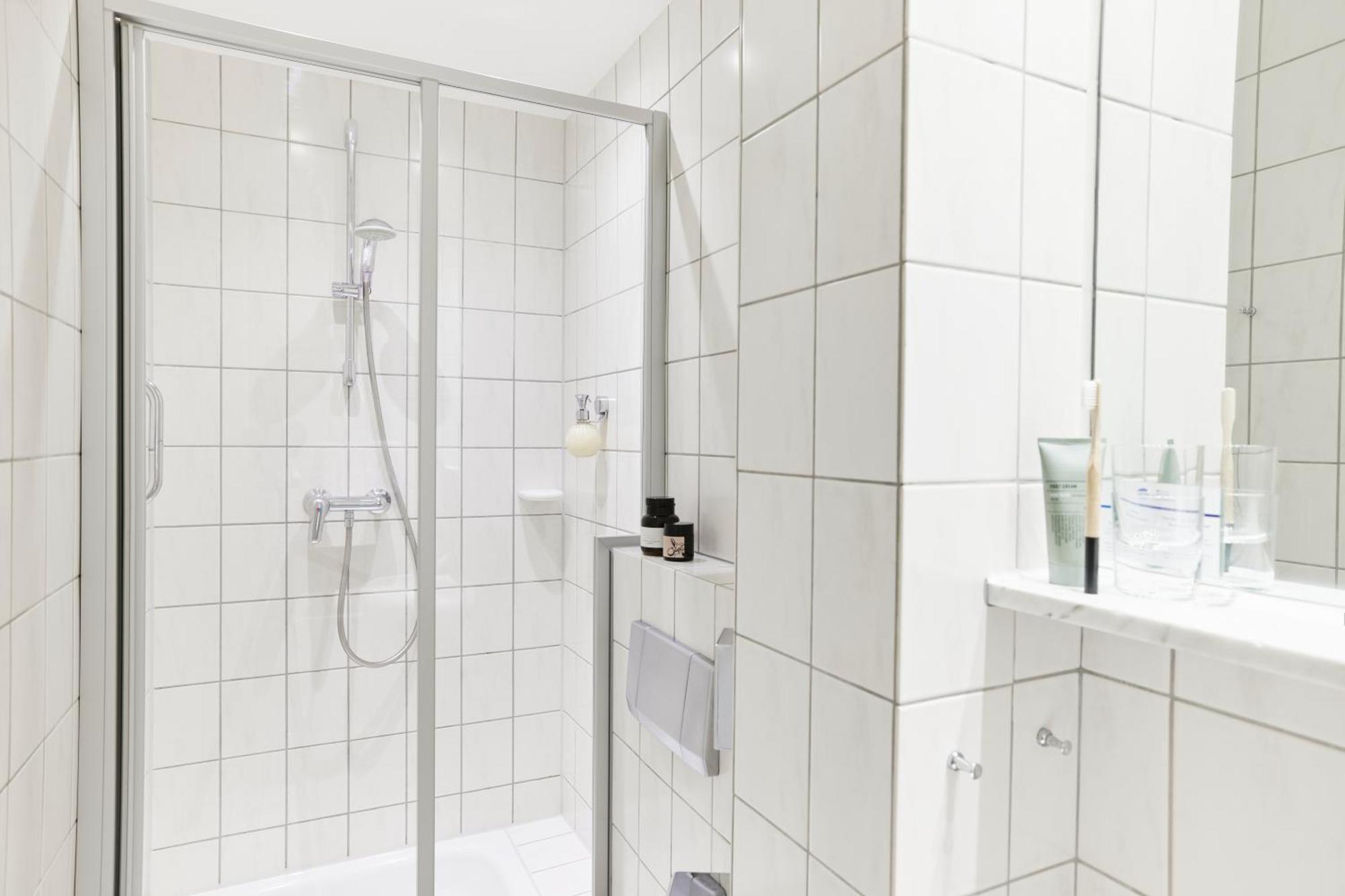 Western Raphael Altona Hotel Hamburg